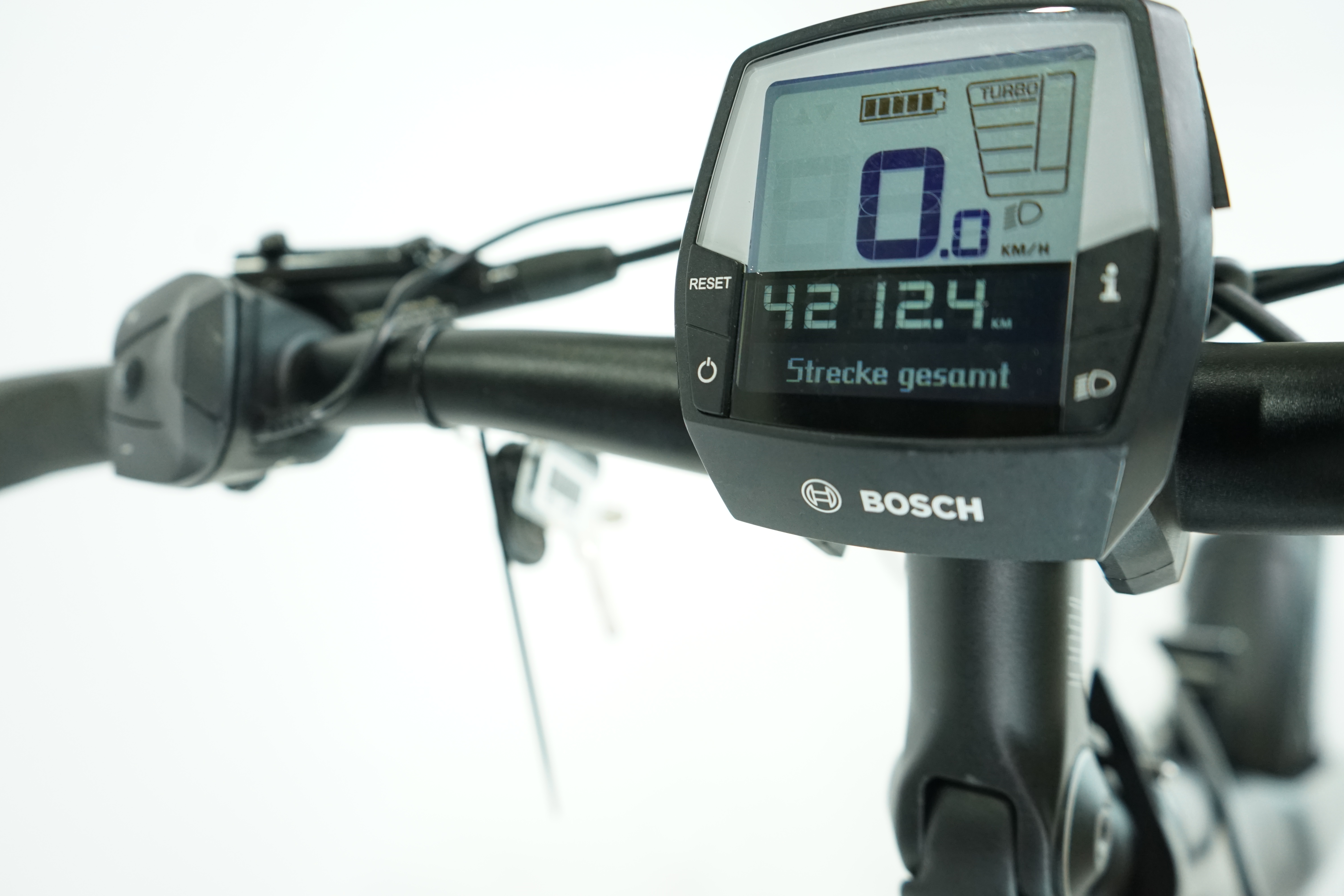 FLYER Upstreet1 7.43 2021 - Kompakt E Bike - 500 Wh - 20 Zoll