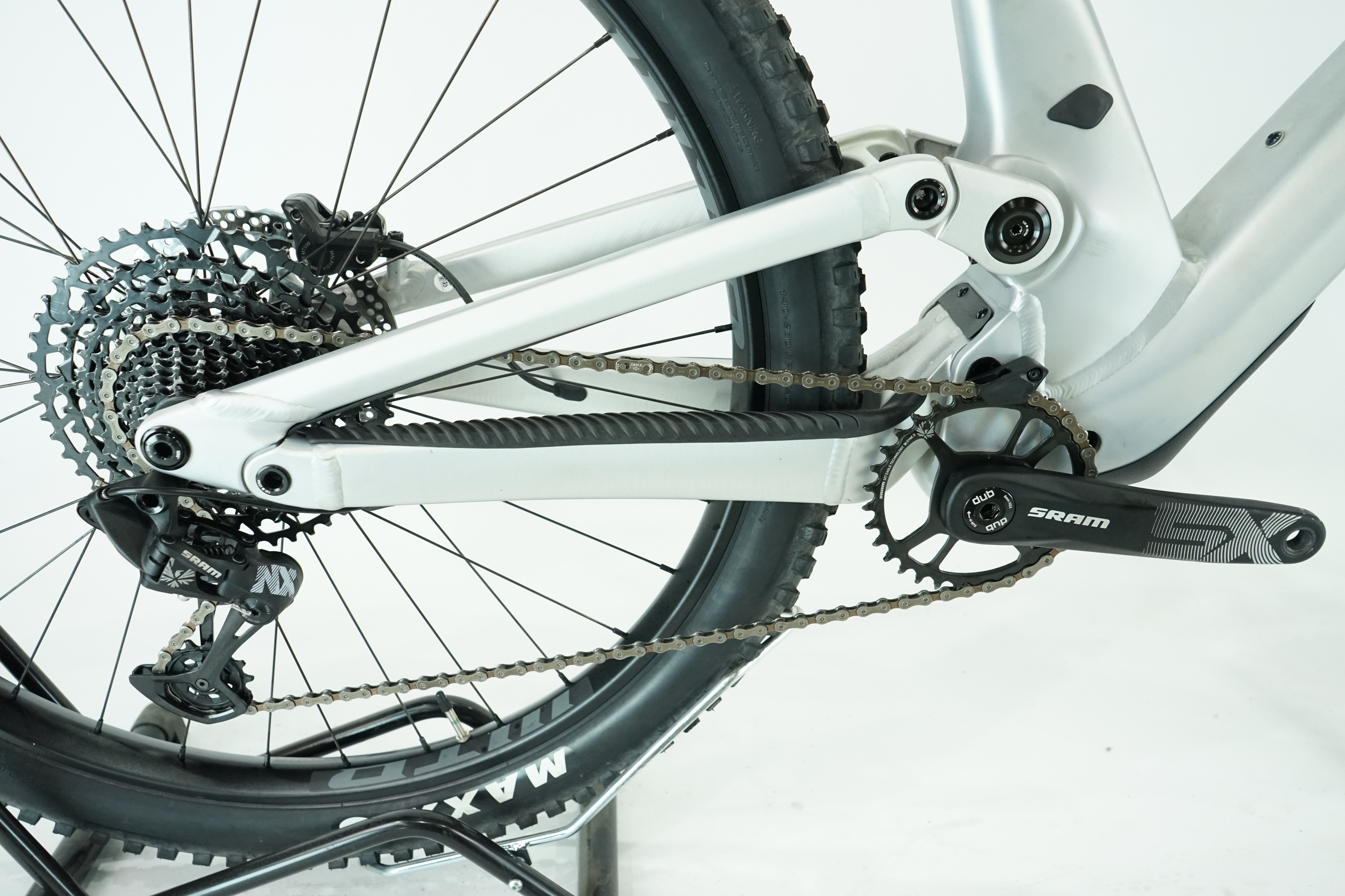 Scott Genius 940 2023 - Mountainbike - 29 Zoll - Fully