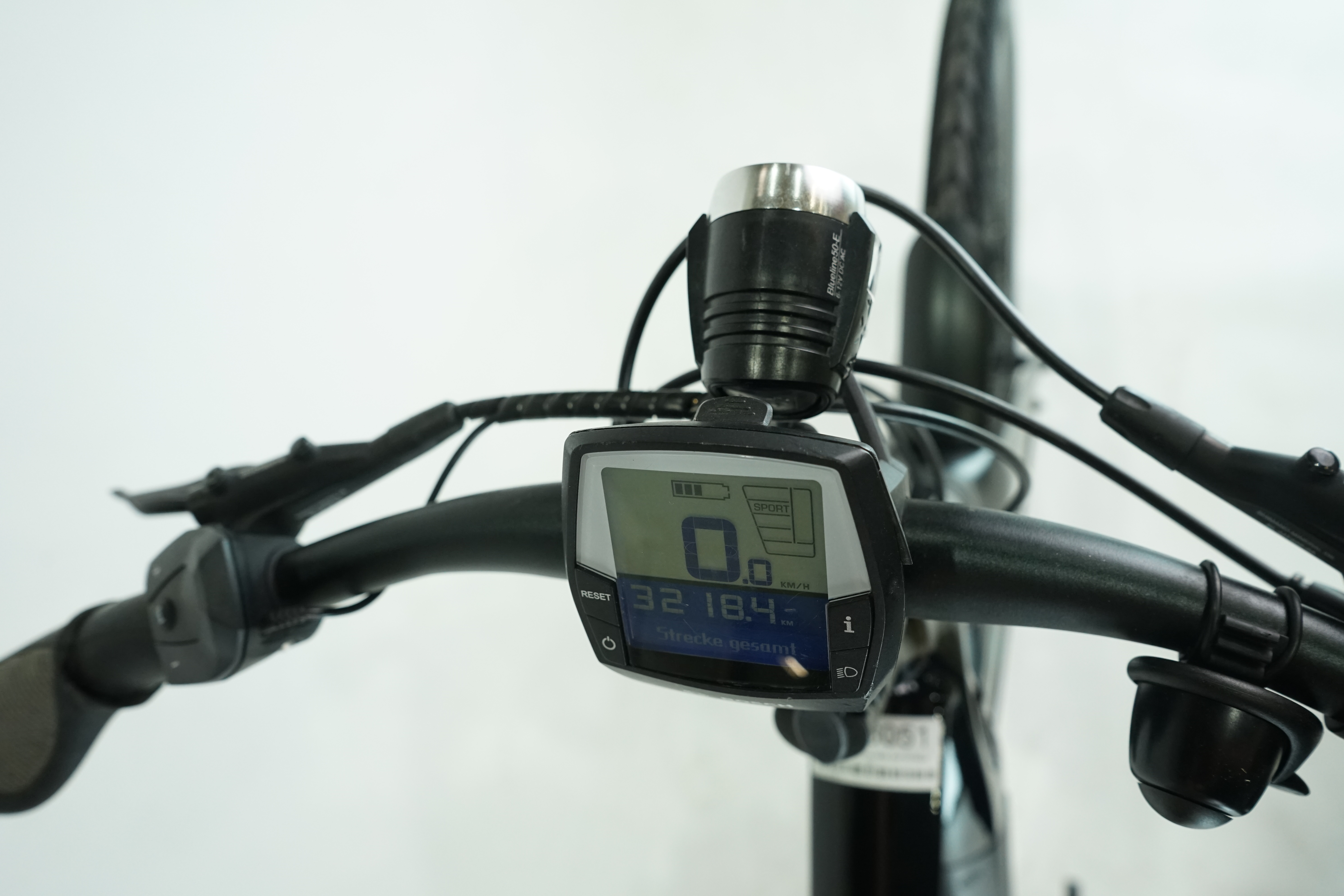 Gazelle Ultimate C5 HMB Belt 2022 - City E Bike - 500 Wh - Riemen - Diamant