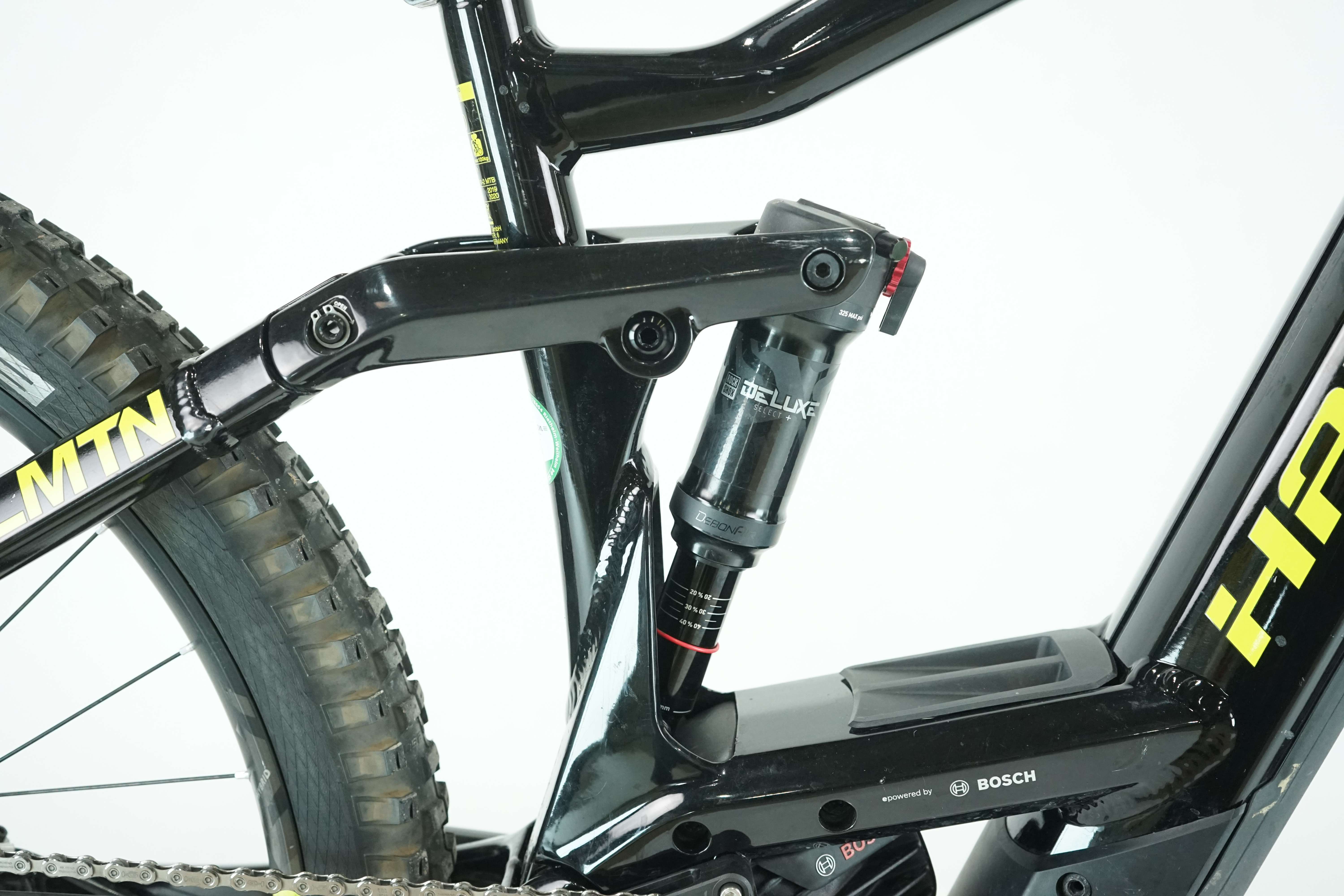 Haibike XDURO AllMtn 3.5 2020 - E Mountainbike - 625 Wh - 29 Zoll