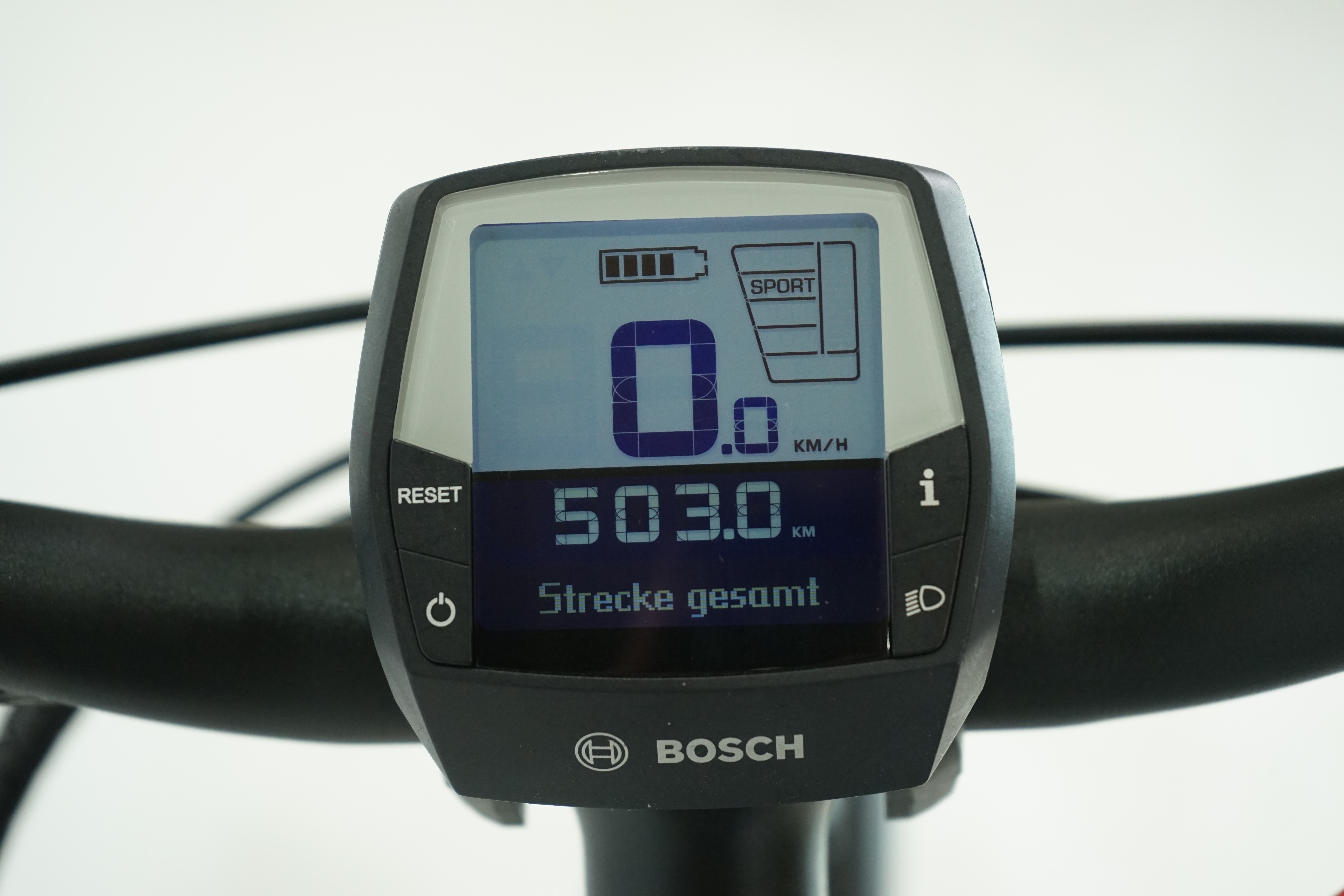 Morrison SUB 3.0 2023 - Trekking E Bike - 625Wh - 27,5Zoll - Tiefeinstieg