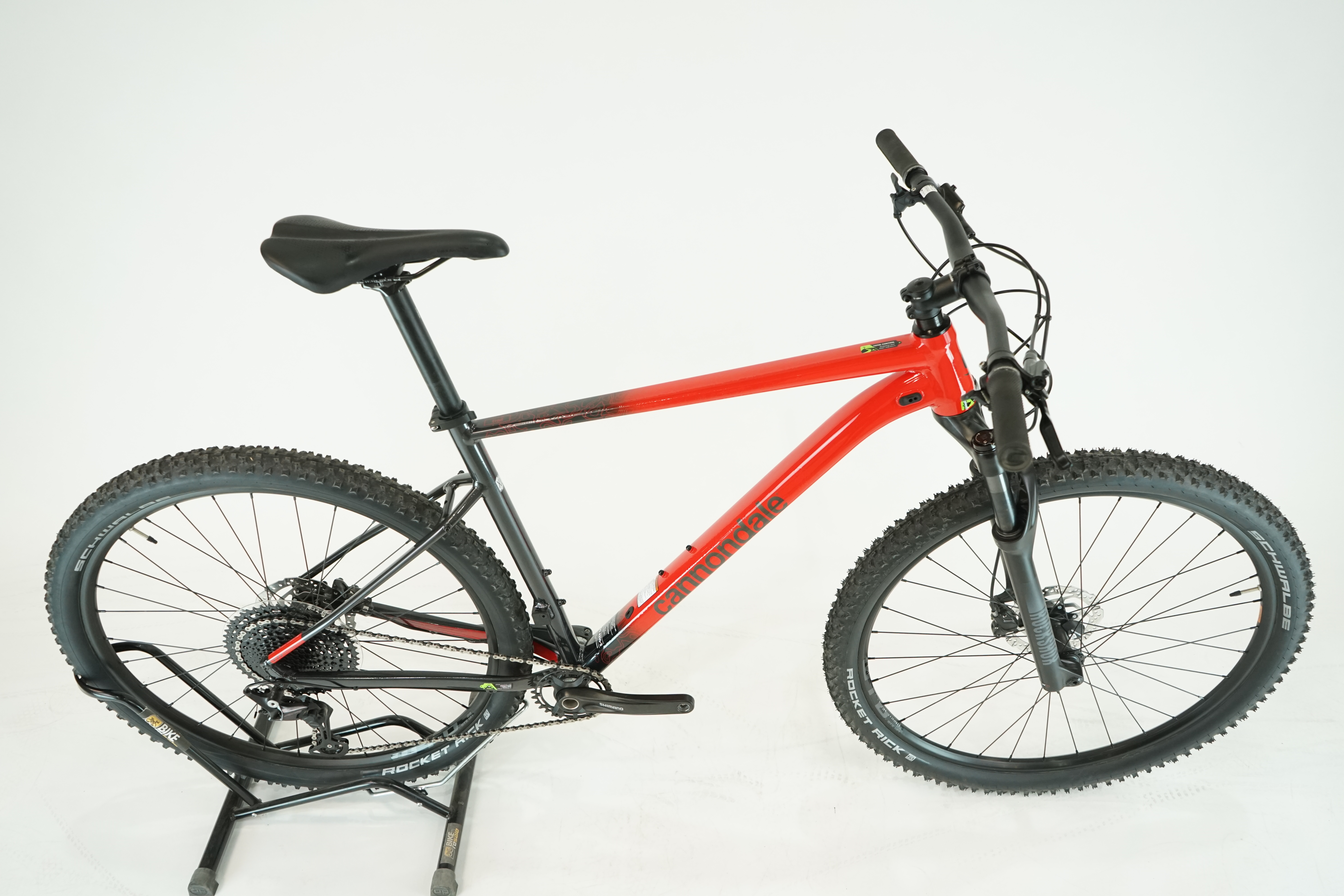 Cannondale Trail SL 3 2023 - Hardtail Mountainbike - Aluminium - 29 Zoll