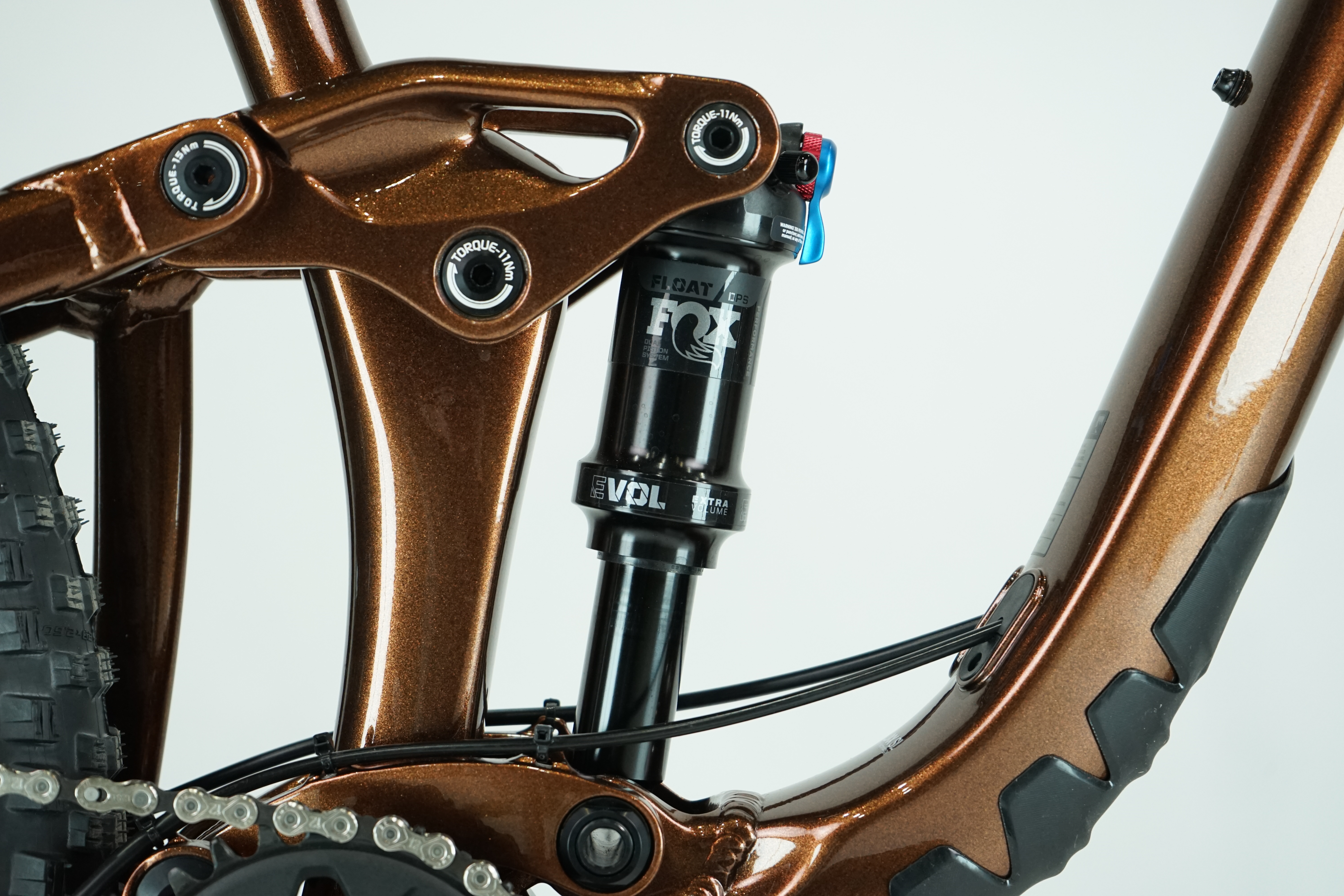 Giant Trance 1 2022 - Fully - 29Zoll - Aluminium