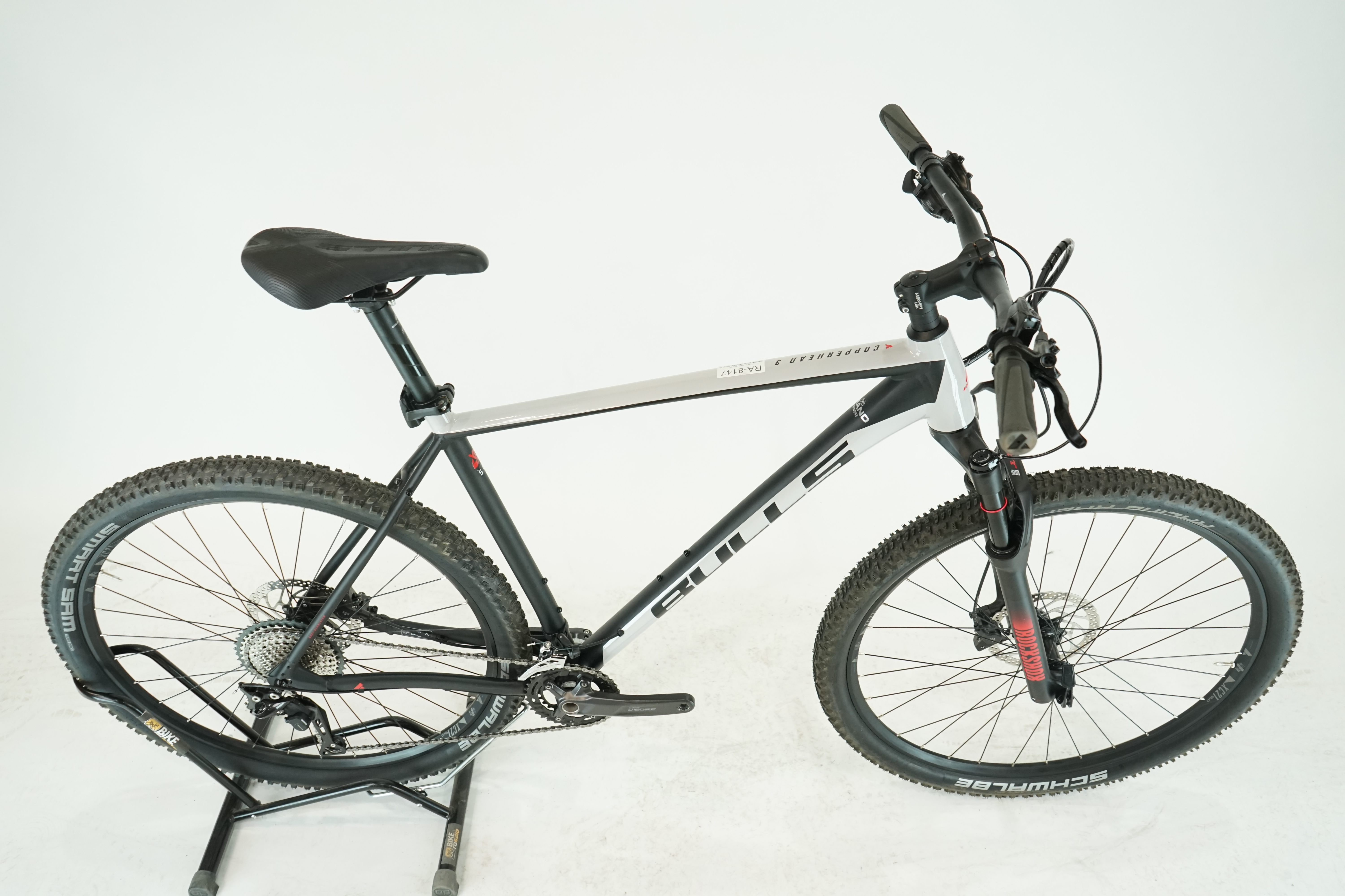 Bulls Copperhead 3 29 2021 - Hardtail Mountainbike - Aluminium - 29 Zoll