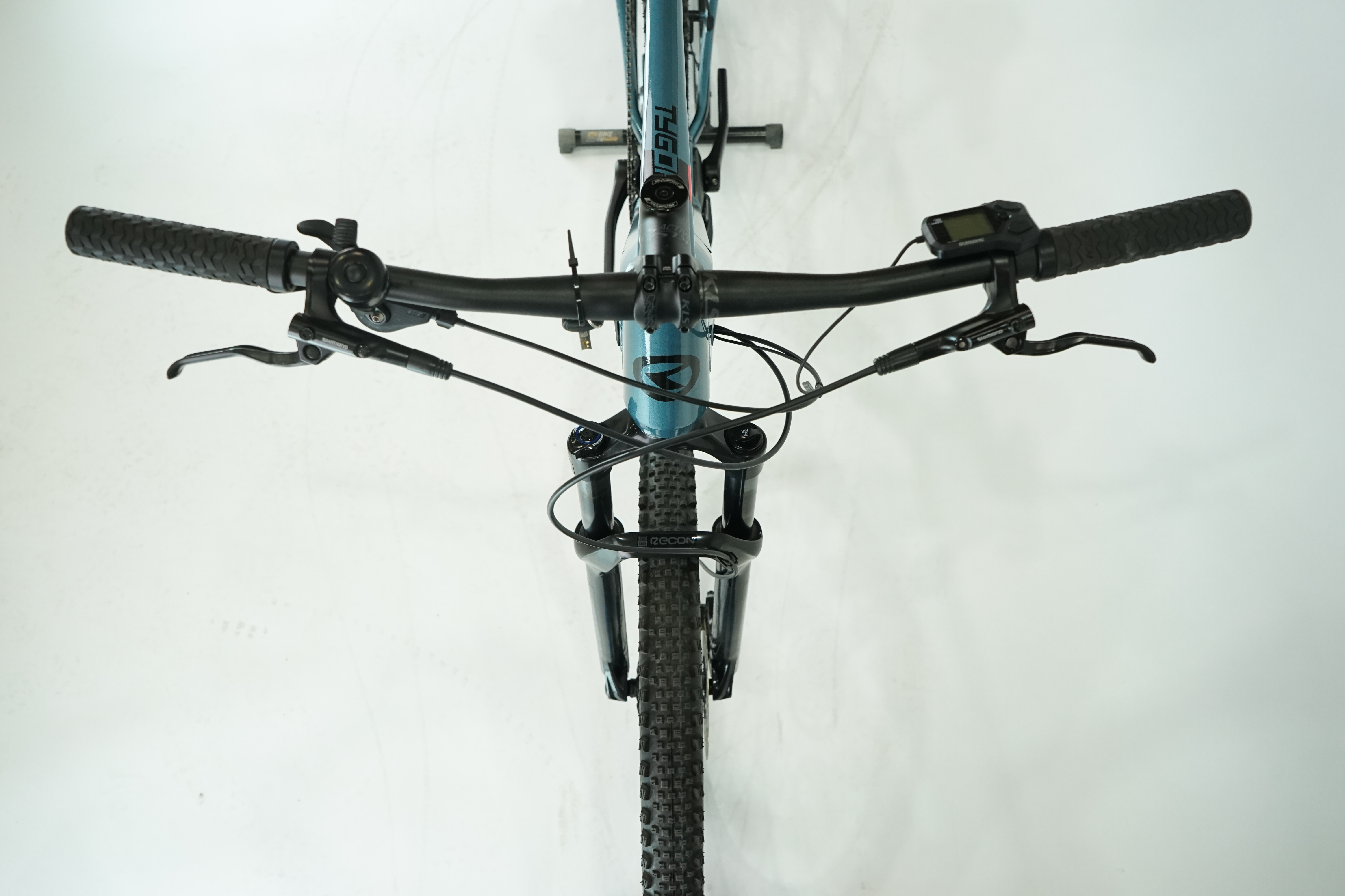 Kellys Tygon R 50 2021 - Mountain E Bike - 725 Wh - 29 Zoll