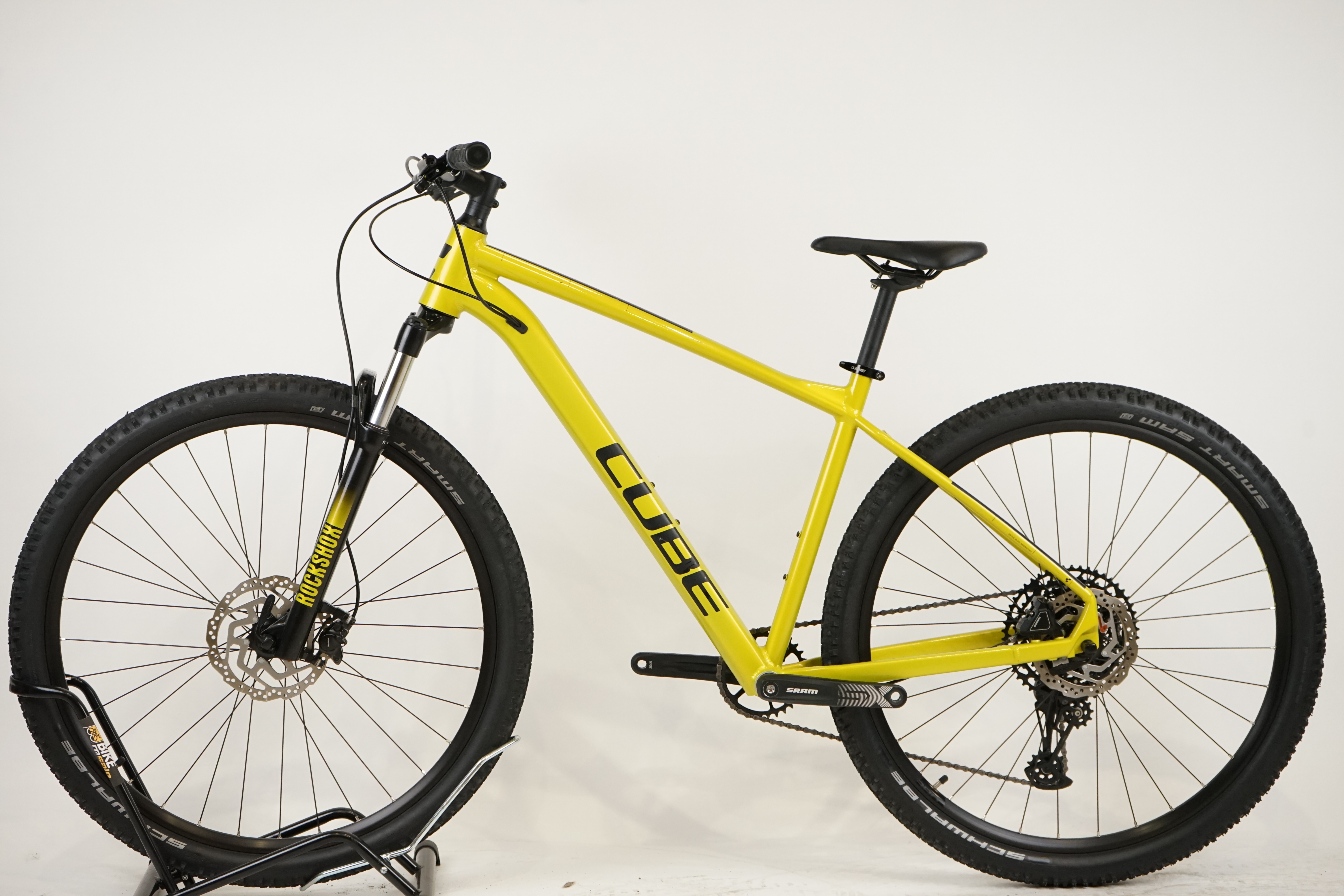 Cube Analog 2022 - Mountainbike - 29 Zoll