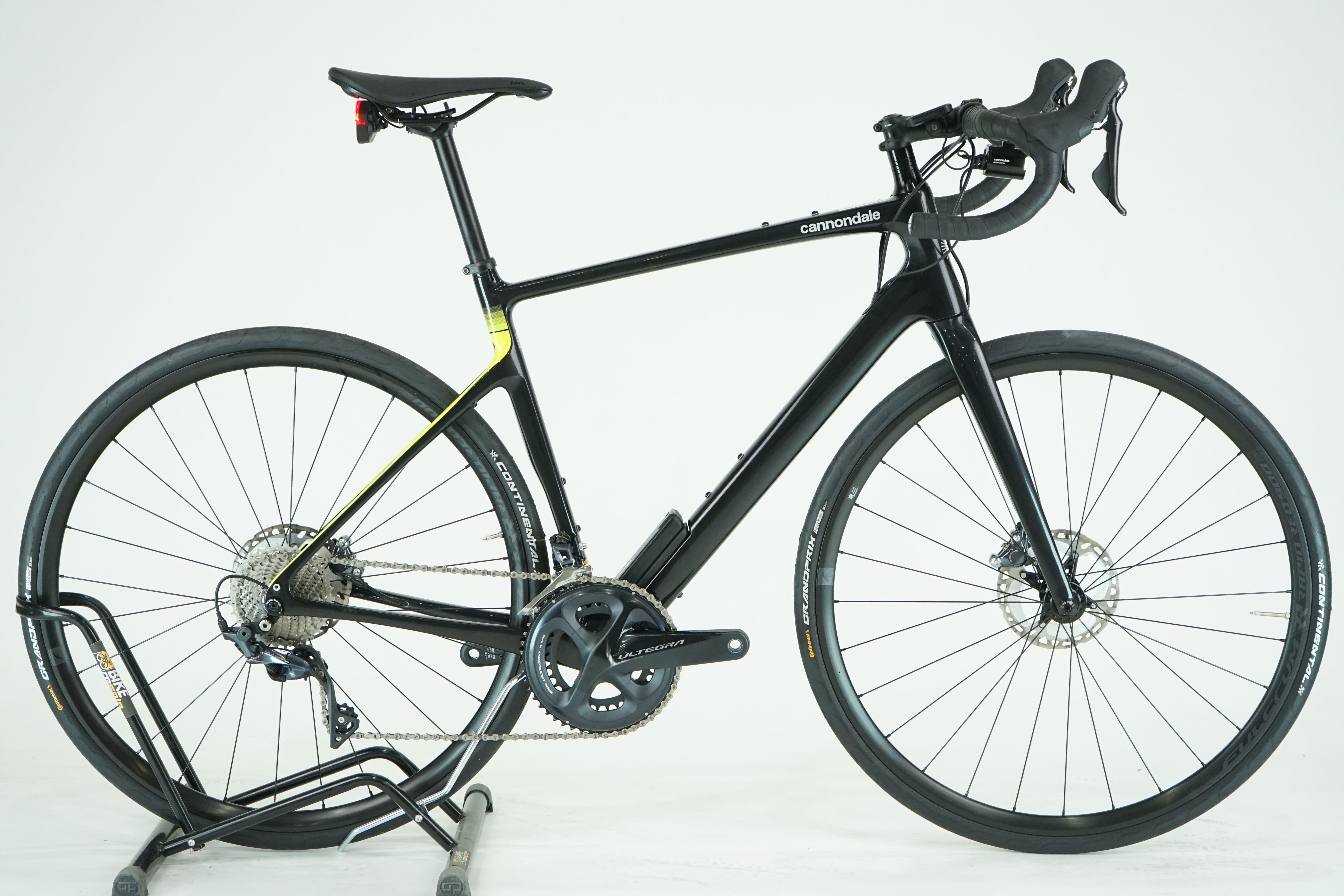 Cannondale Synapse Carbon 2 RL 2023 - Rennrad