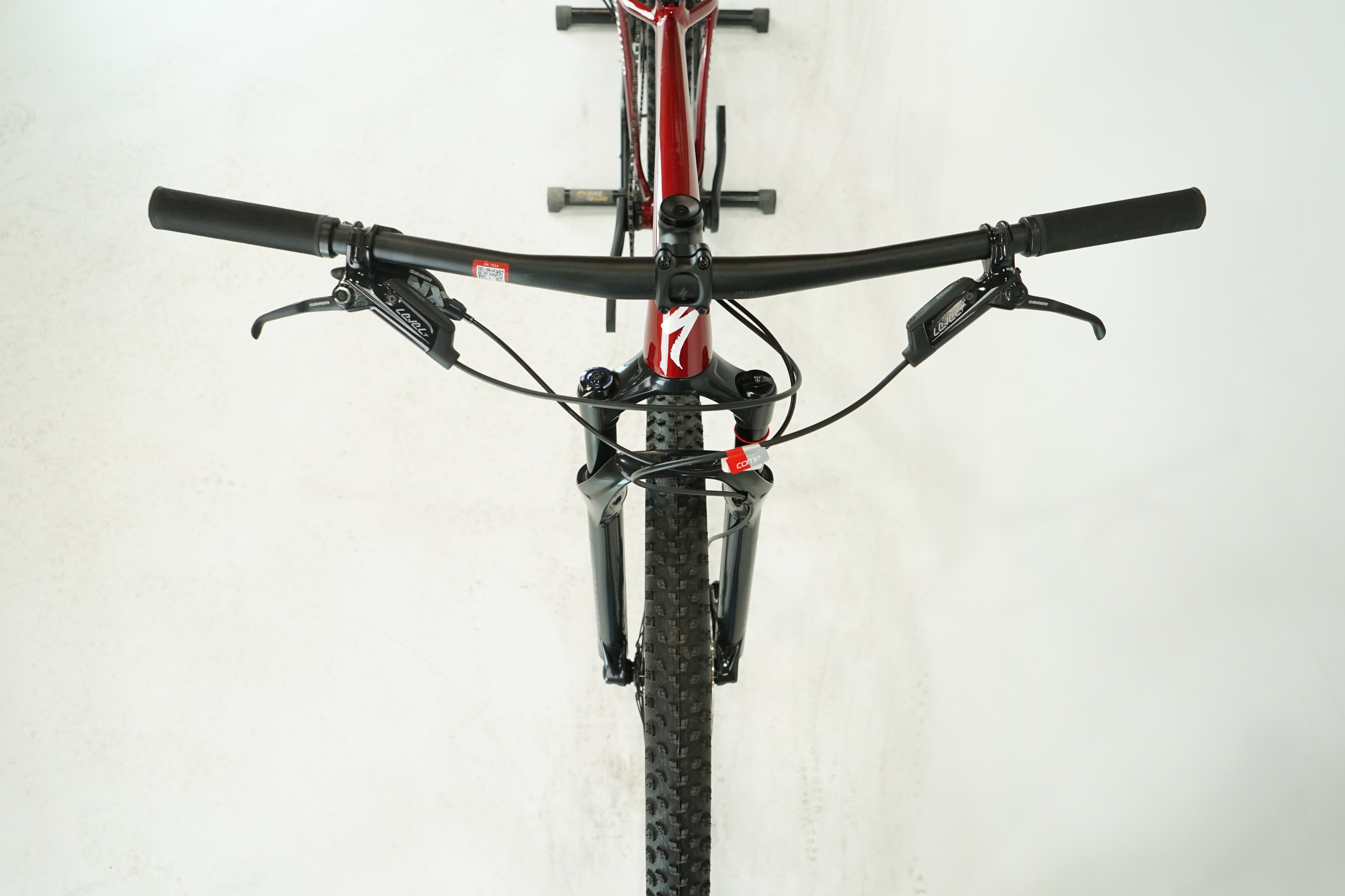 SPECIALIZED Chisel Comp 2022 - Mountainbike - Diamant - Aluminium - 29 Zoll