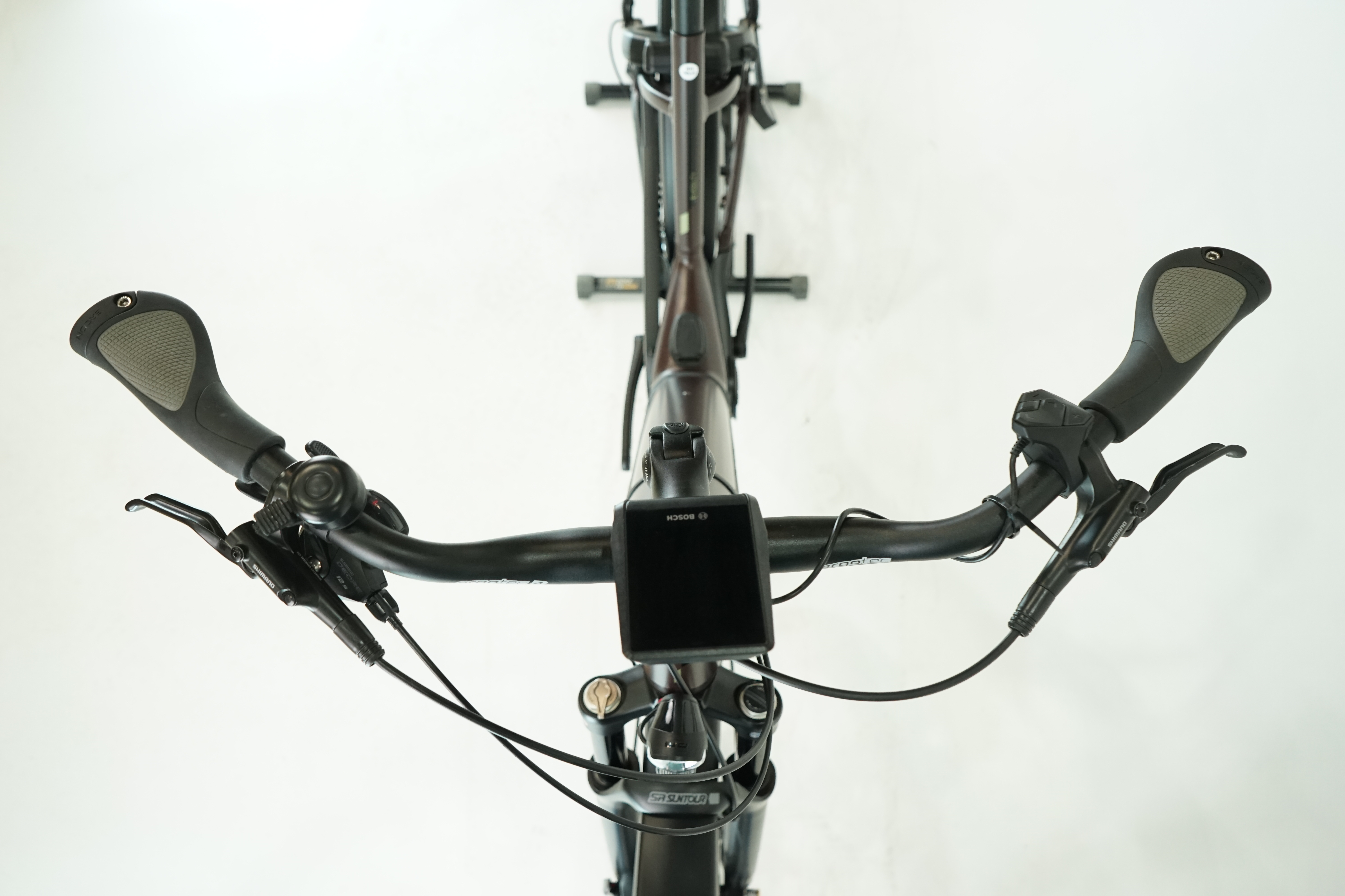 Kreidler Vitality Eco 10 Sport 2021 - Trekking E Bike - 625 Wh - 27,5 Zoll - Tiefeinstieg