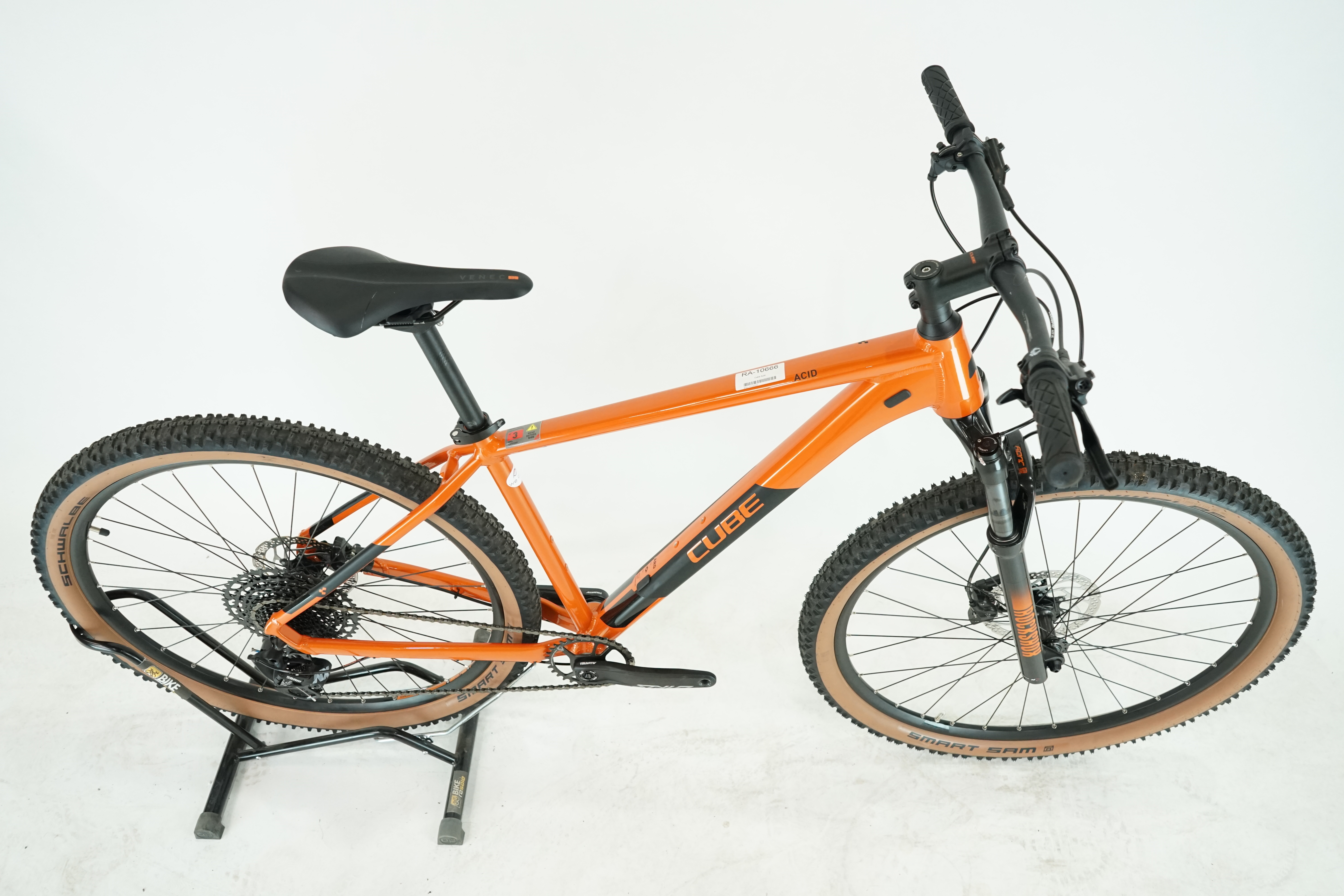 Cube Acid 2021 - Mountainbike - Aluminium - 29 Zoll - Hardtail