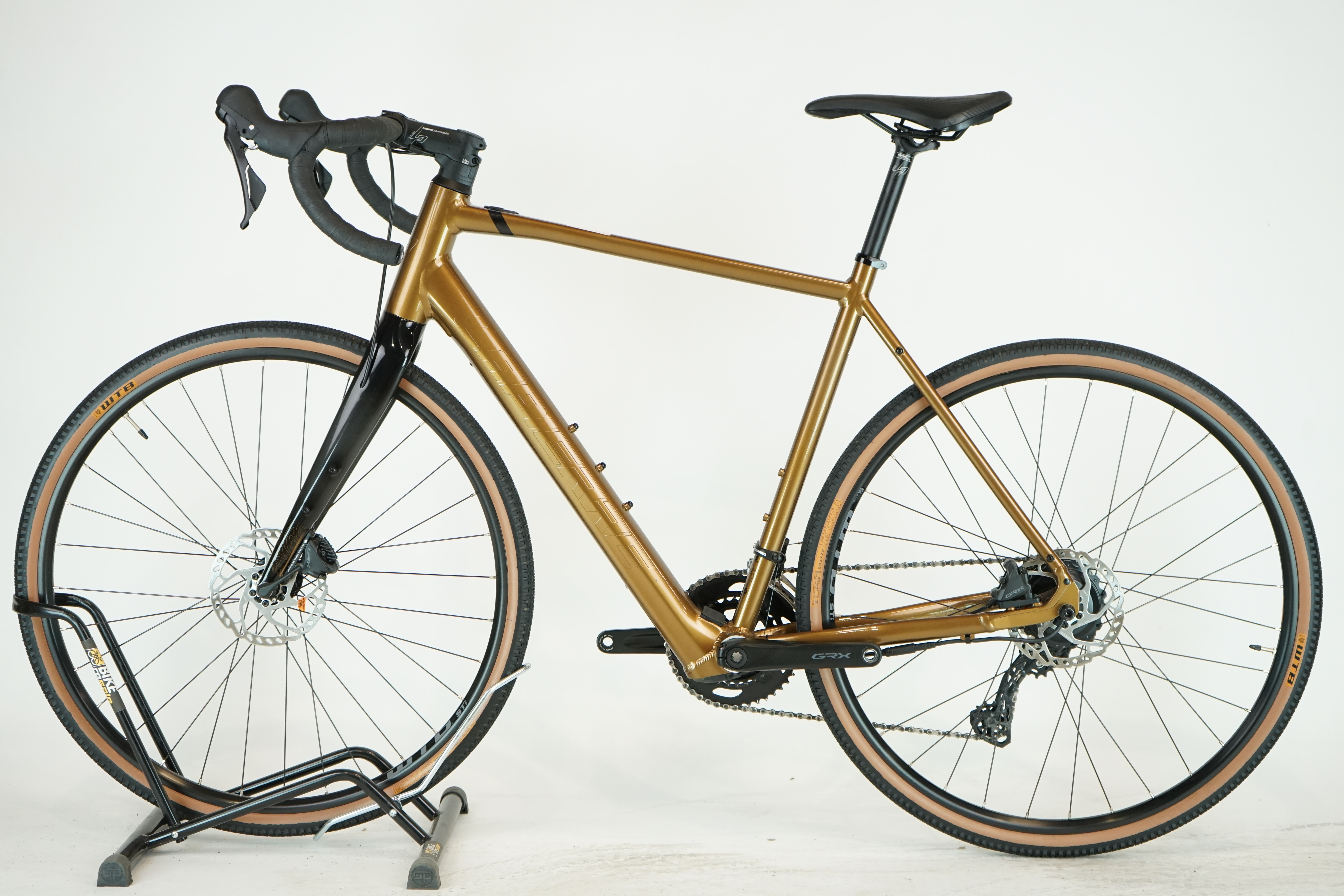 Lapierre E-Crosshill 5.2 2023 - E Gravelbike - 250Wh - Diamant