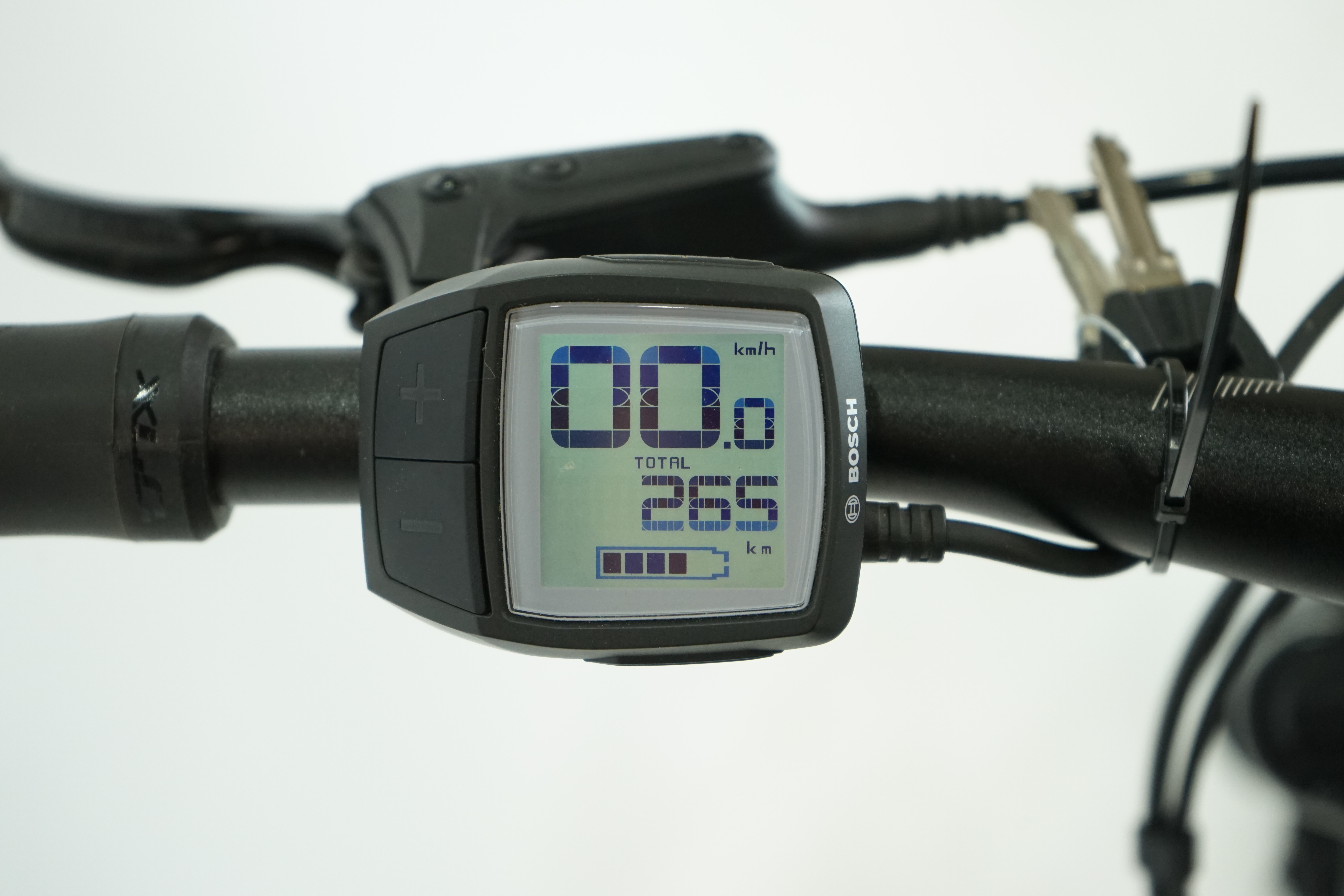 Haibike HardNine 5 2022 - Mountain E Bike - 500 Wh - 29 Zoll