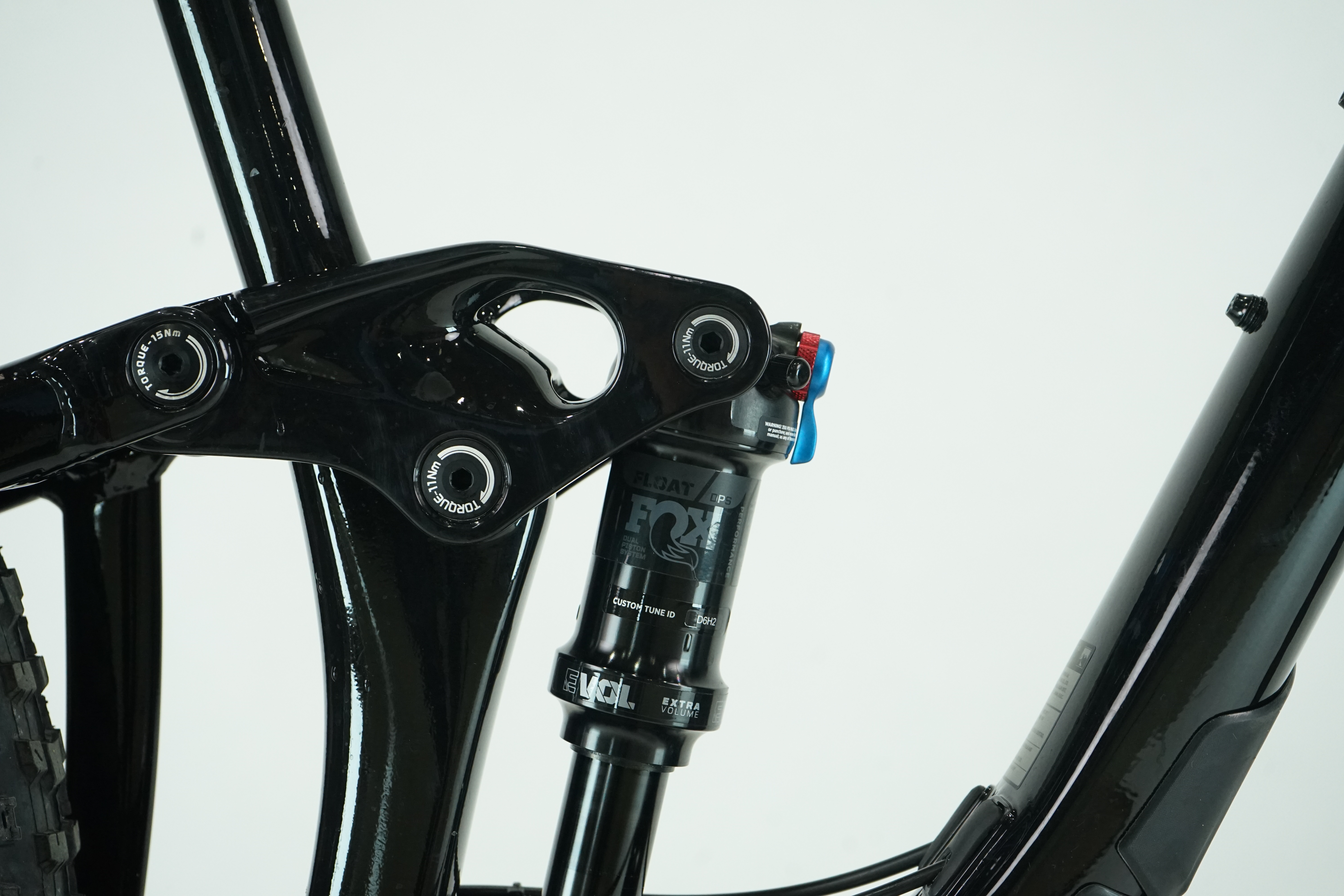 Giant Trance X 3 2021 - Mountainbike - 29 Zoll - Aluminium - Fully