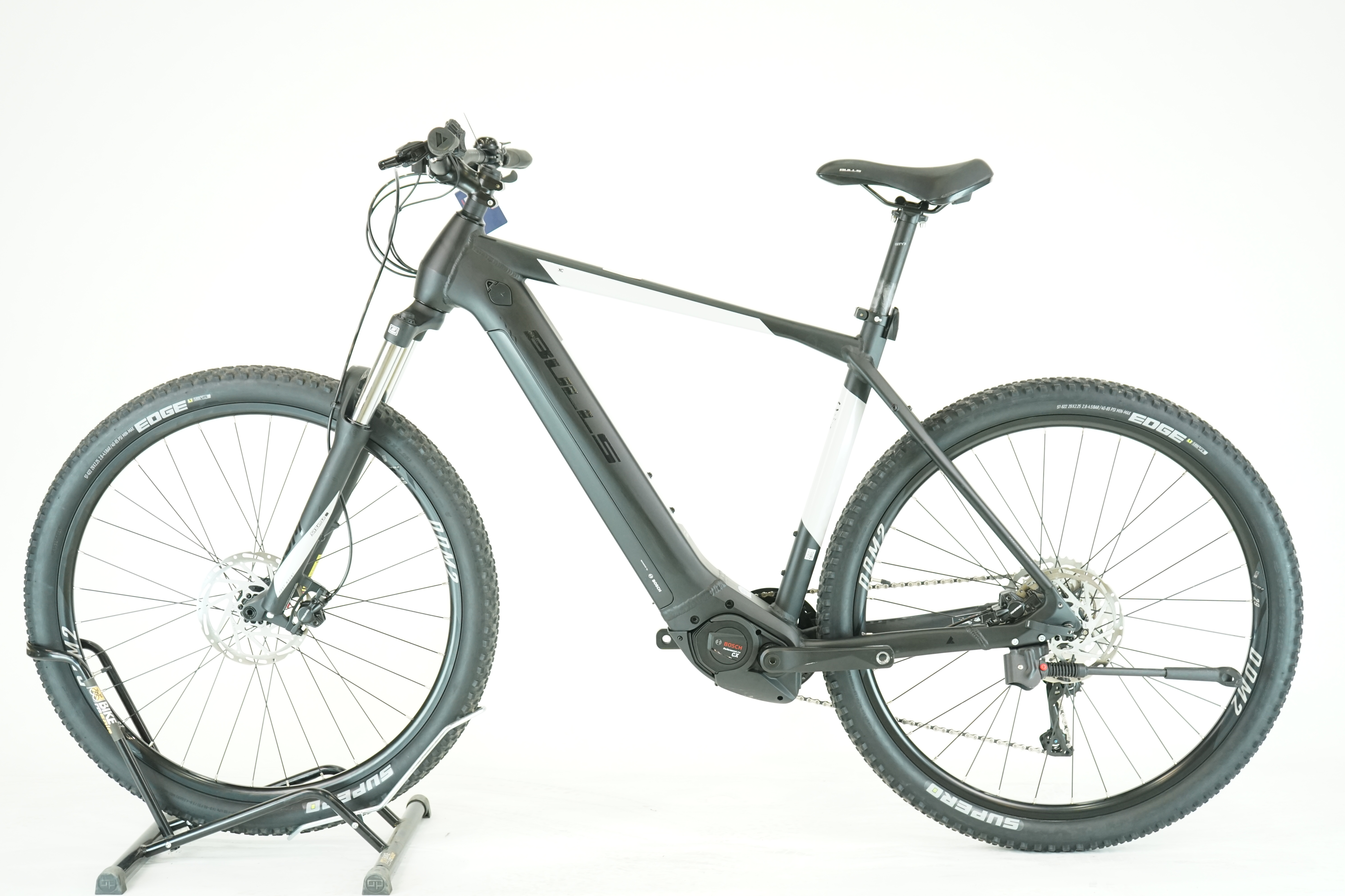 Bulls Copperhead Evo 1 750 2023 - Mountain E Bike - 750 Wh - 29 Zoll