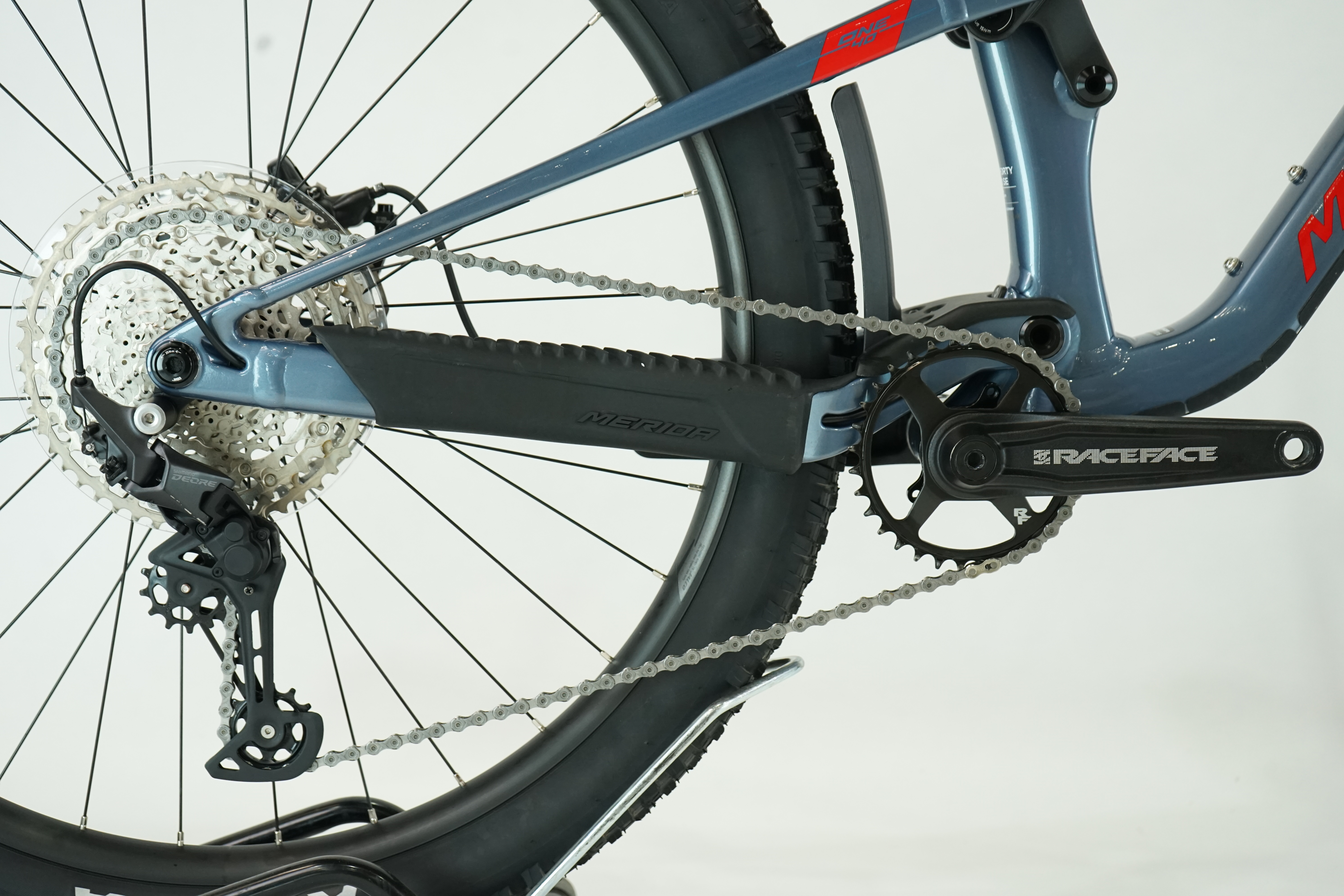 Merida OneForty 400 SE 2023 - Fully Mountainbike - 29 Zoll