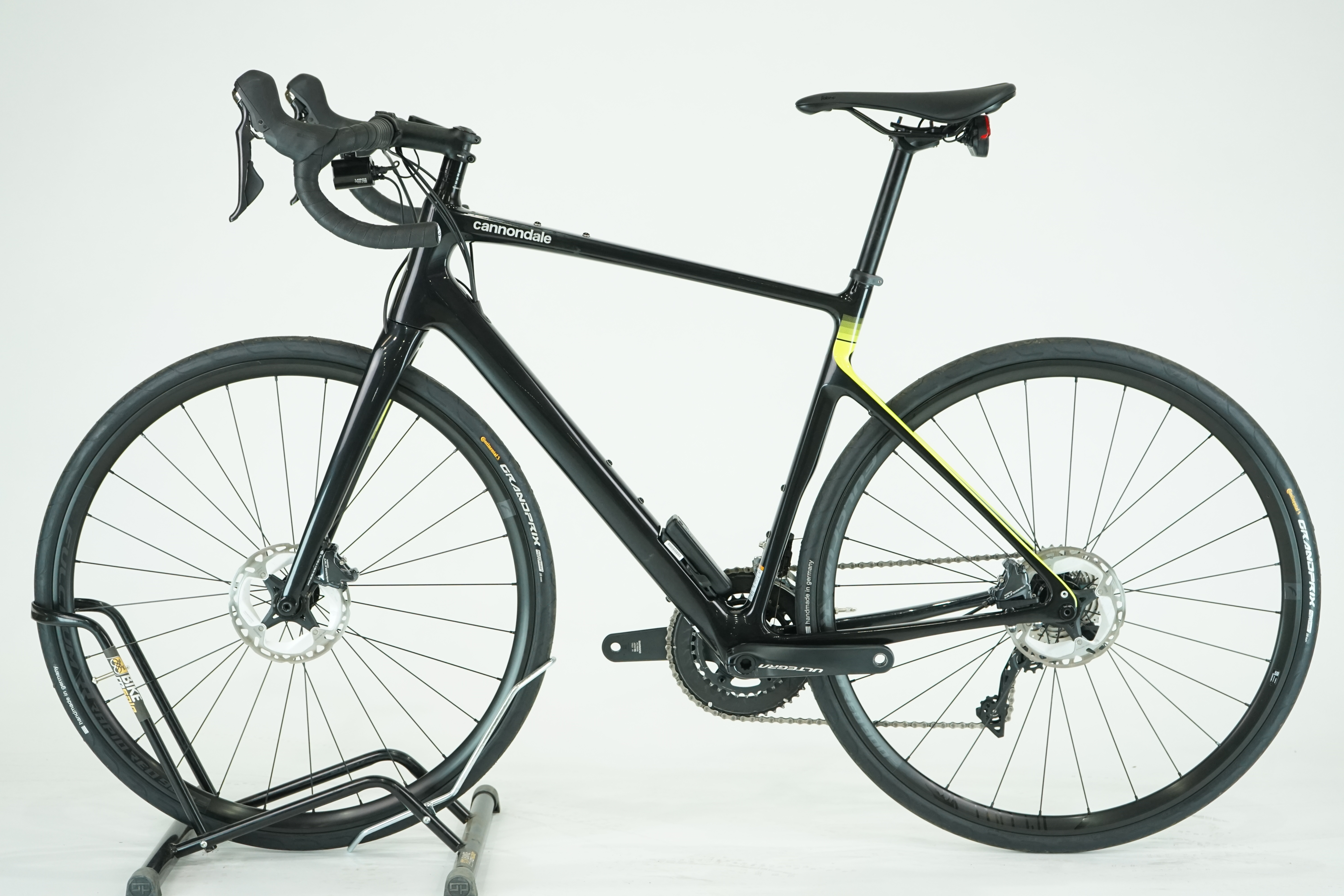 Cannondale Synapse Carbon 2 RL 2023 - Rennrad