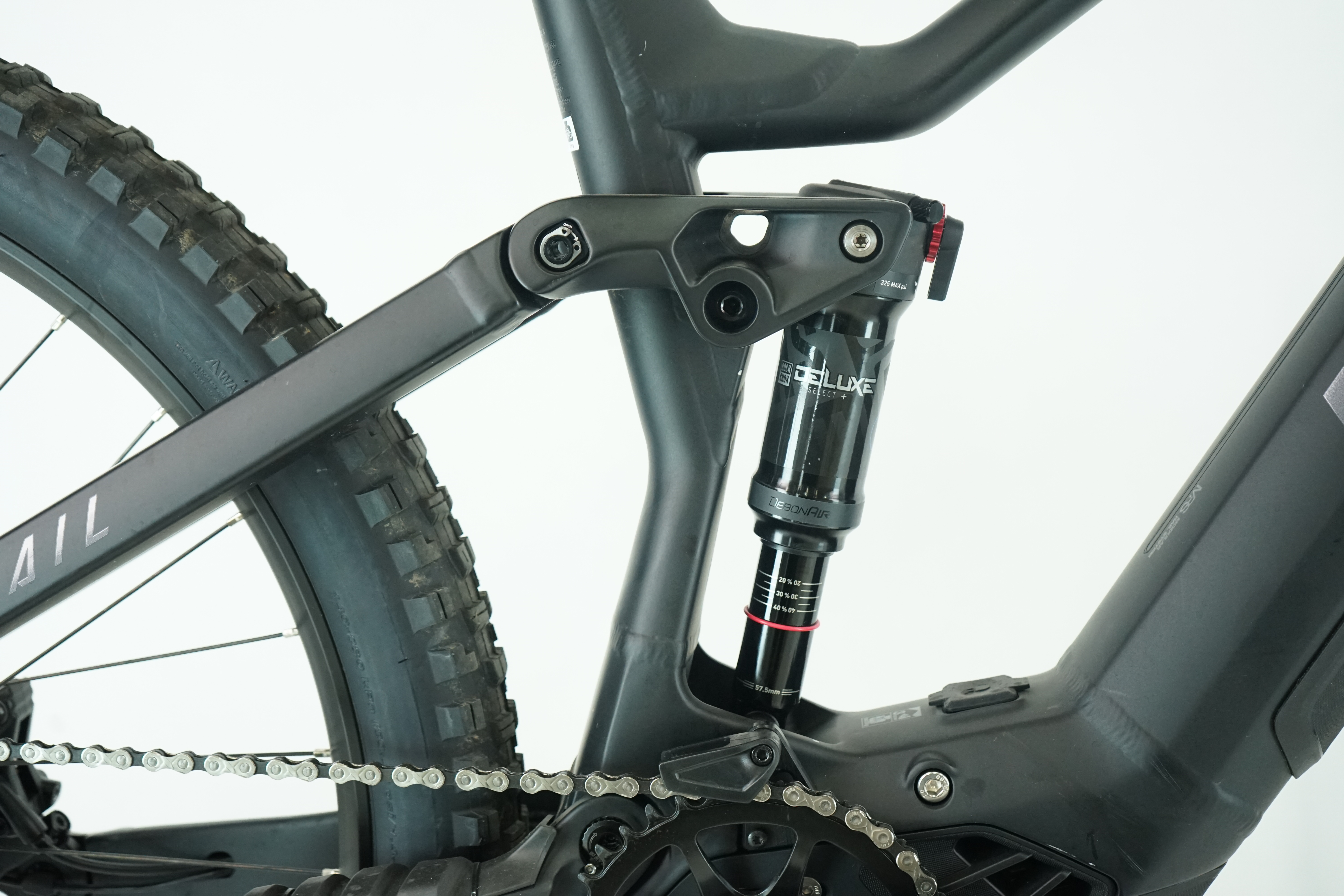 Haibike ALLTRAIL 3 2023 - E Mountainbike - 720 Wh - 29/27,5 Zoll - Fully