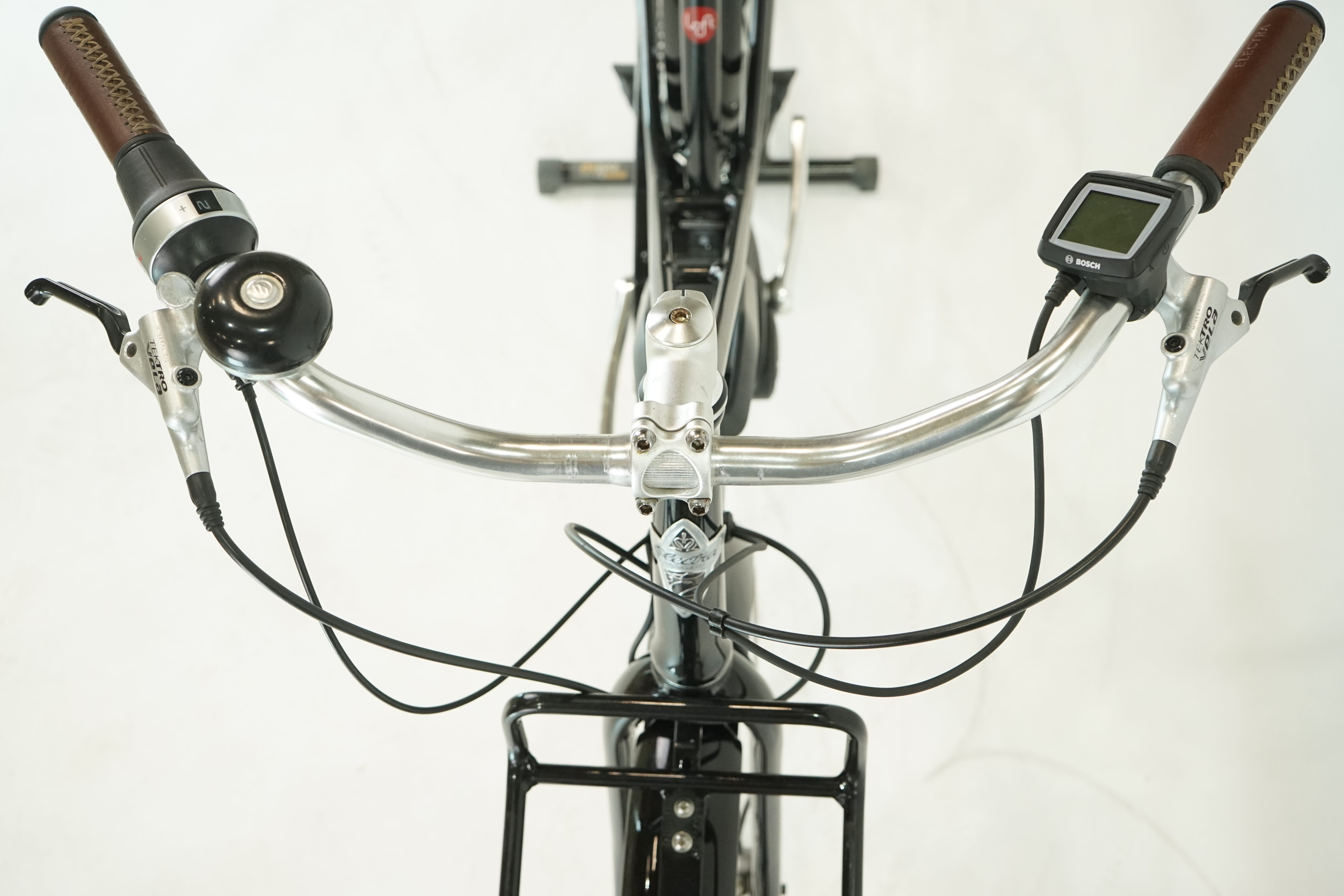 Electra Loft Go! 5i Step Thru 2021 - City E Bike - 500 Wh - Damen Sport