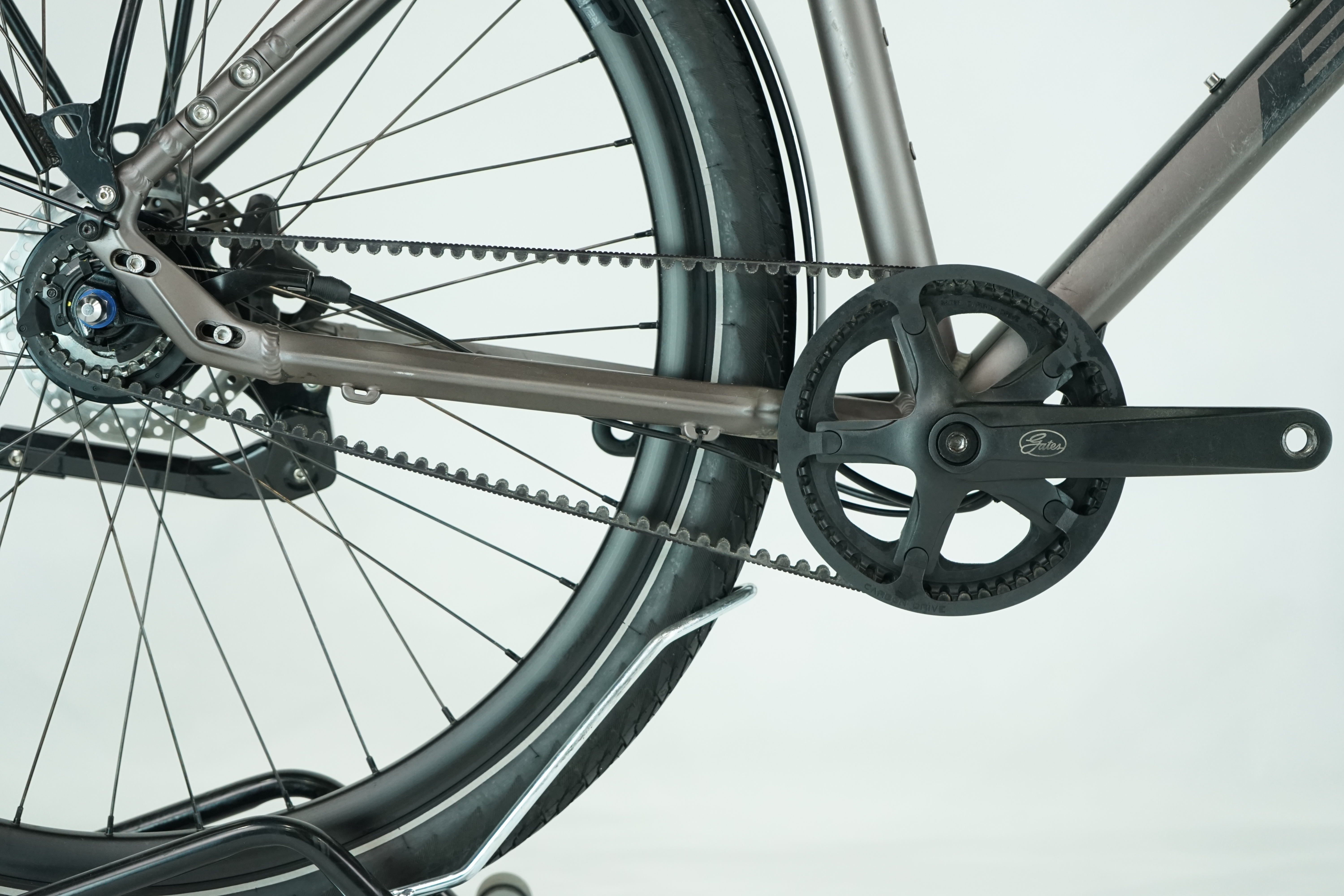 BH Bikes OXFORD PRO 2020 - Citybike - Diamant