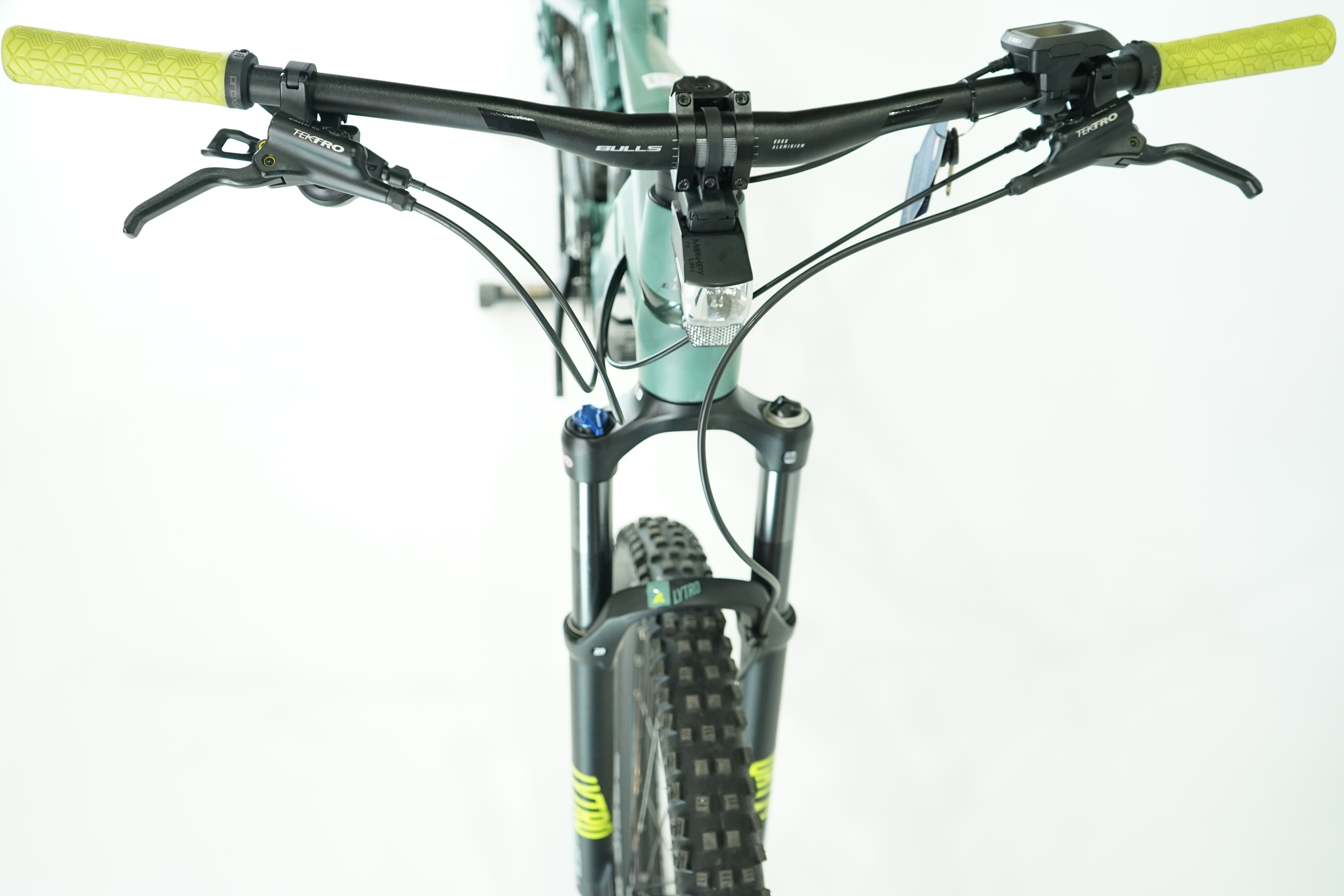 BULLS Sonic EVO AM 1 29/27,5