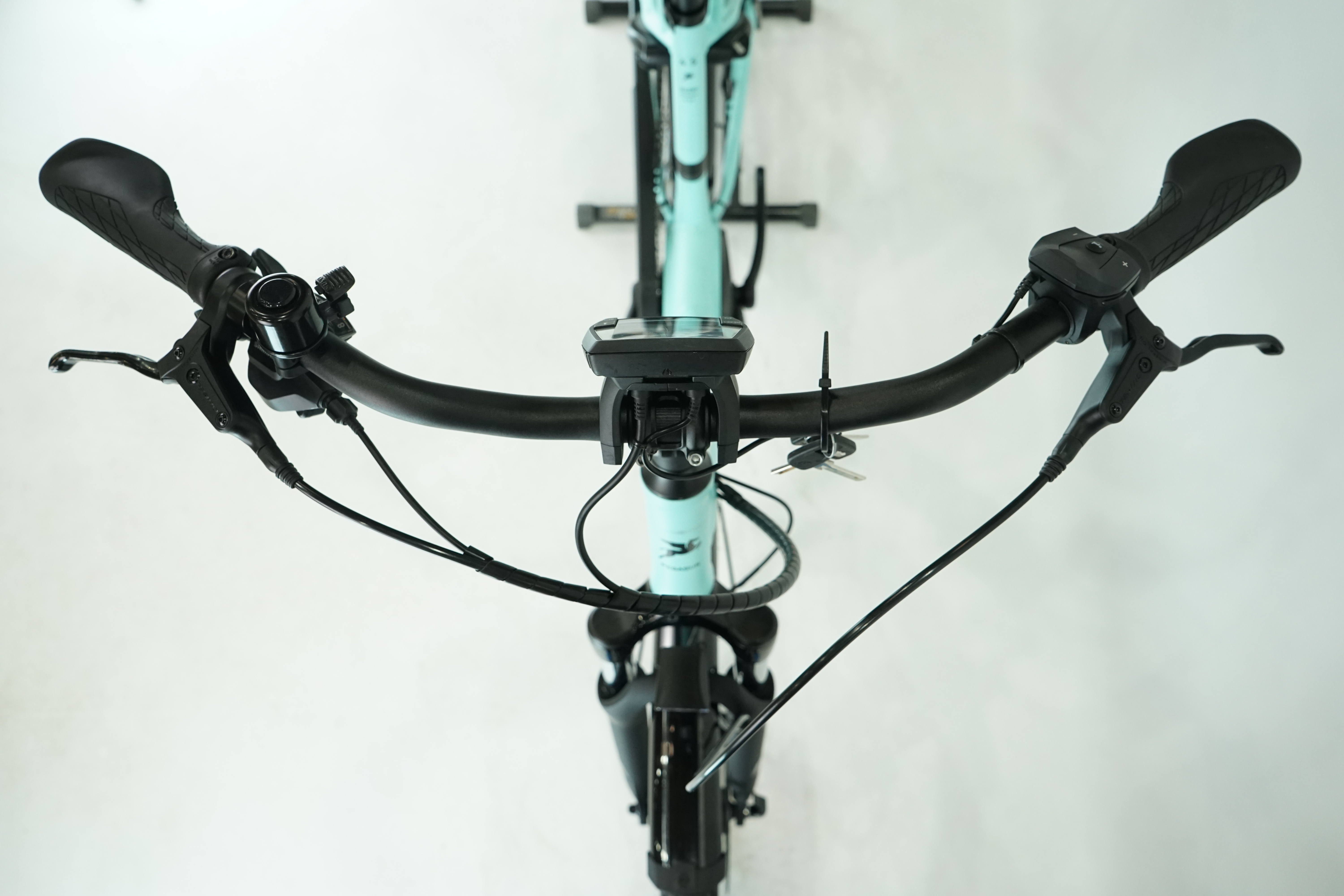 Pegasus Solero E8 Plus 2022 - Trekking E Bike - 400Wh - 28Zoll - Tiefeinstieg