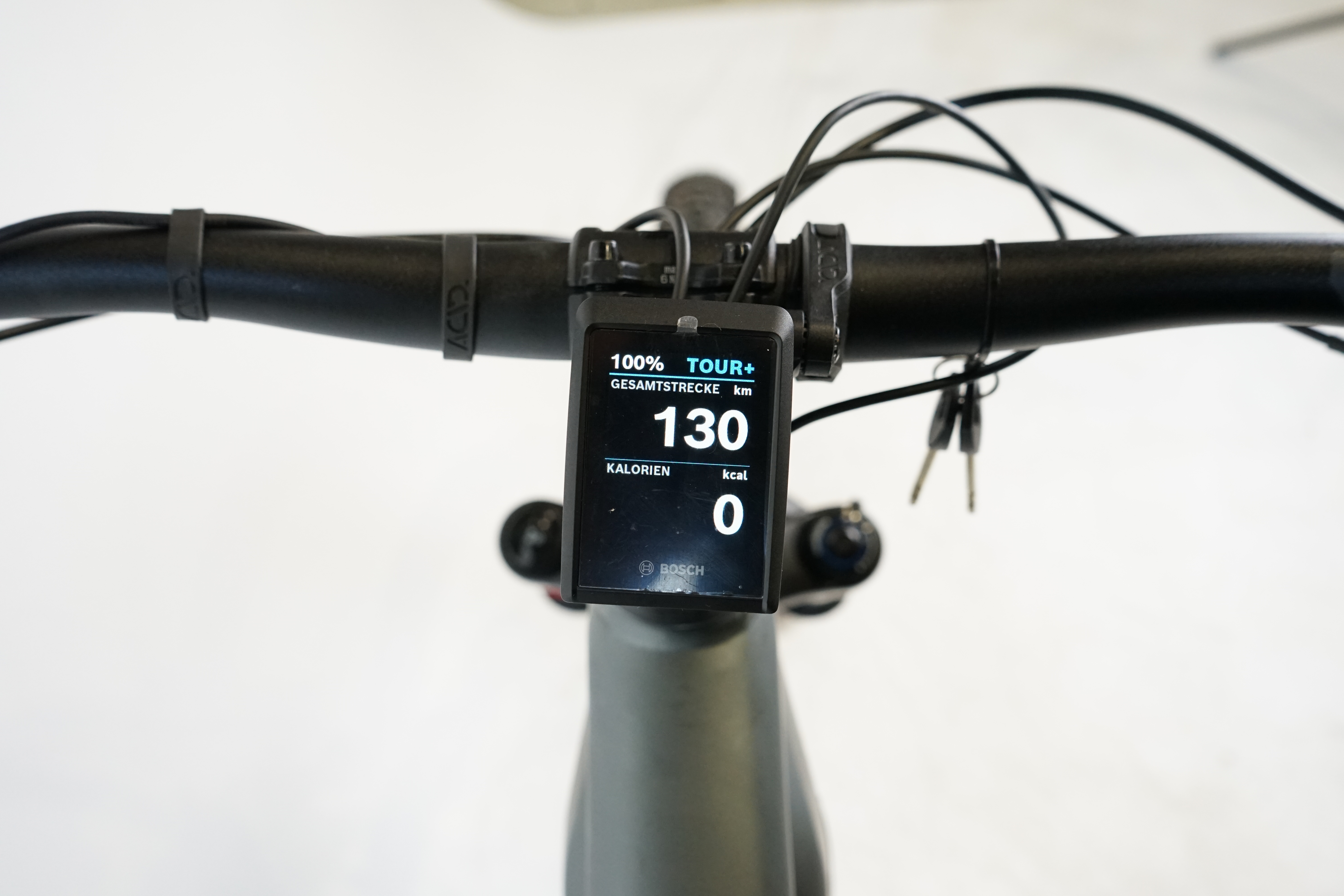 Cube Stereo Hybrid 120 TM 750 2023 - Fully E Bike - 750 Wh - 29 Zoll