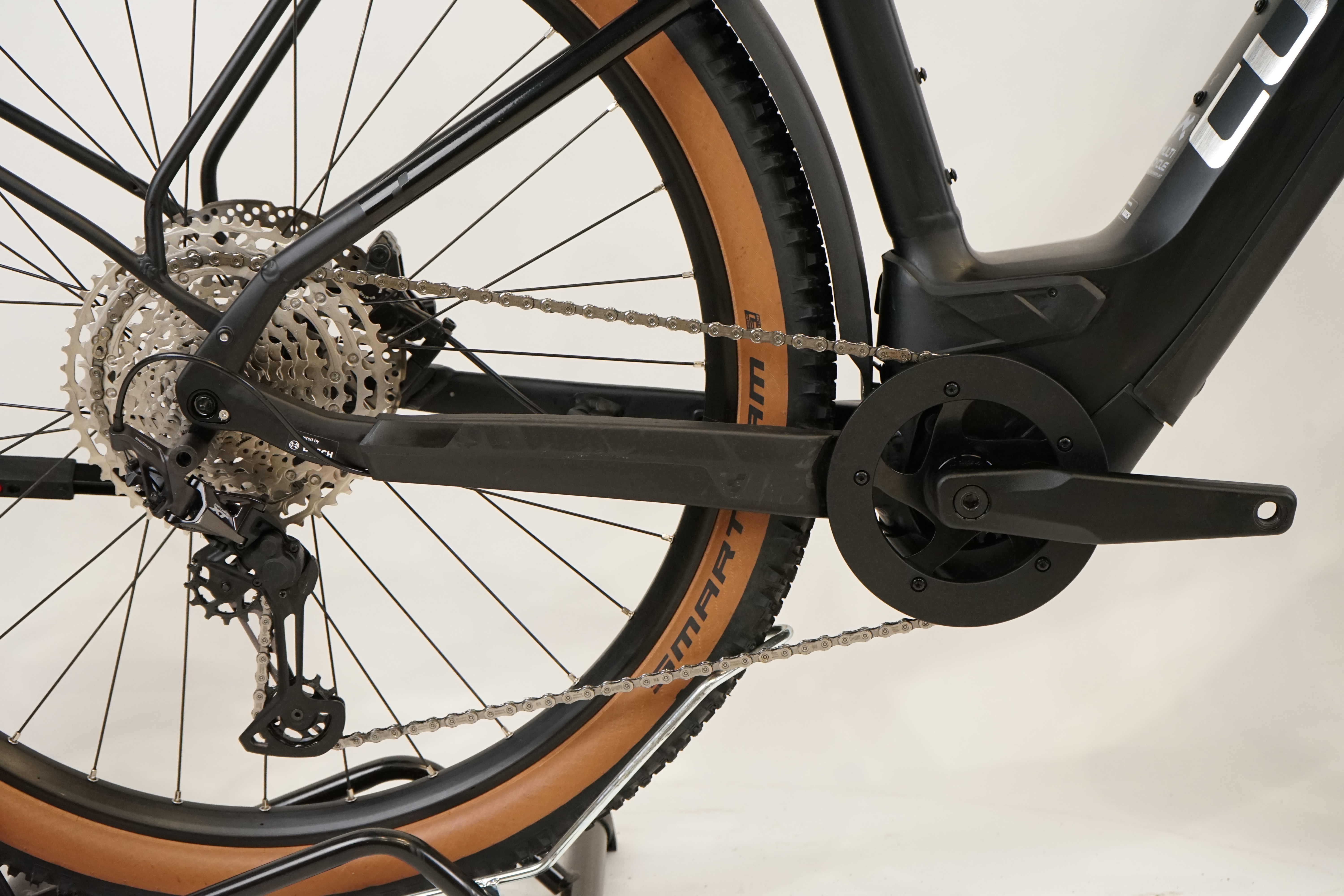 Cube Reaction Hybrid SL 750 Allroad 2022 - E Mountainbike - 750 Wh - 29 Zoll