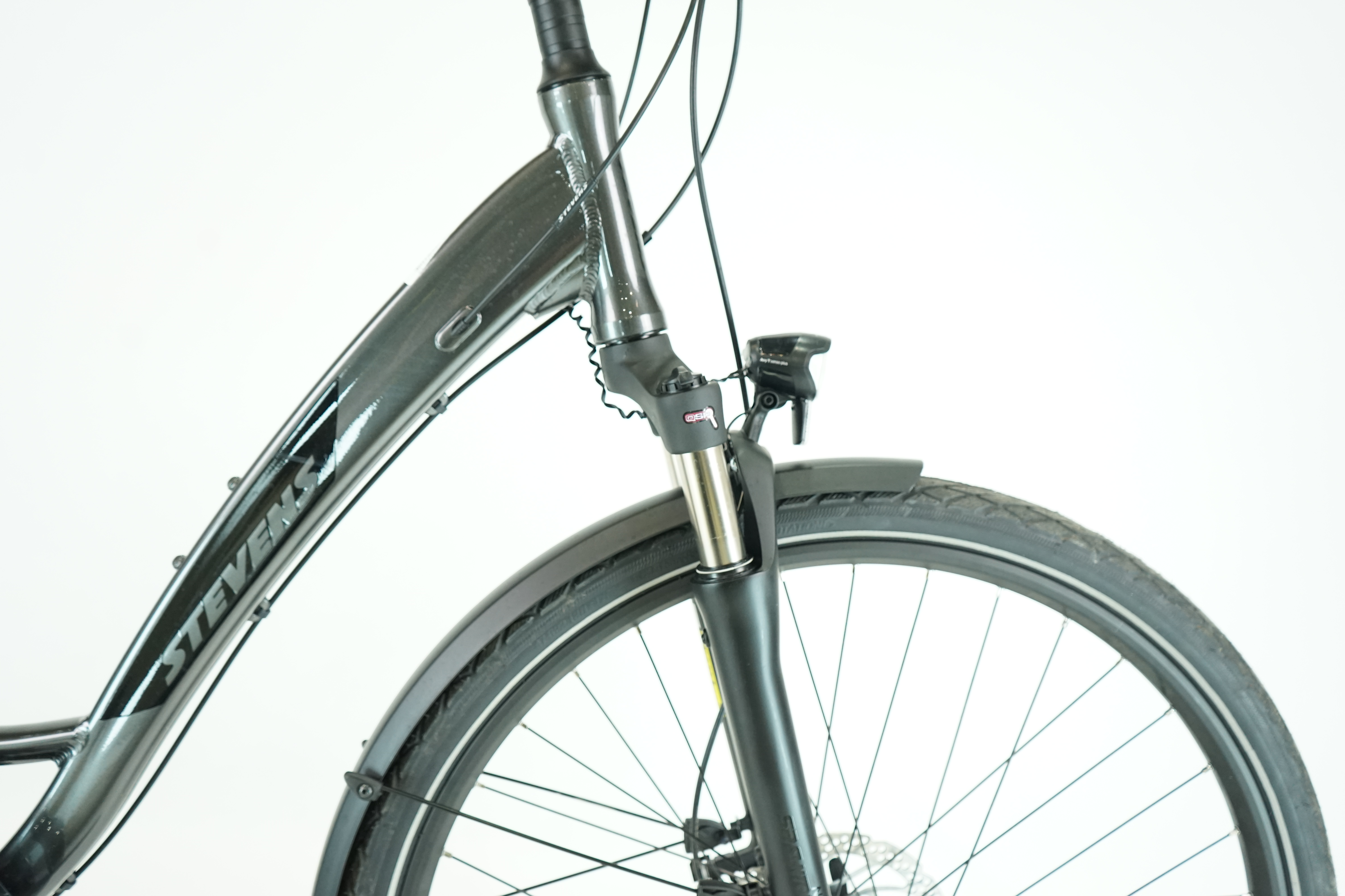 Stevens Savoie 2023 - Trekkingbike - Tiefeinsteiger