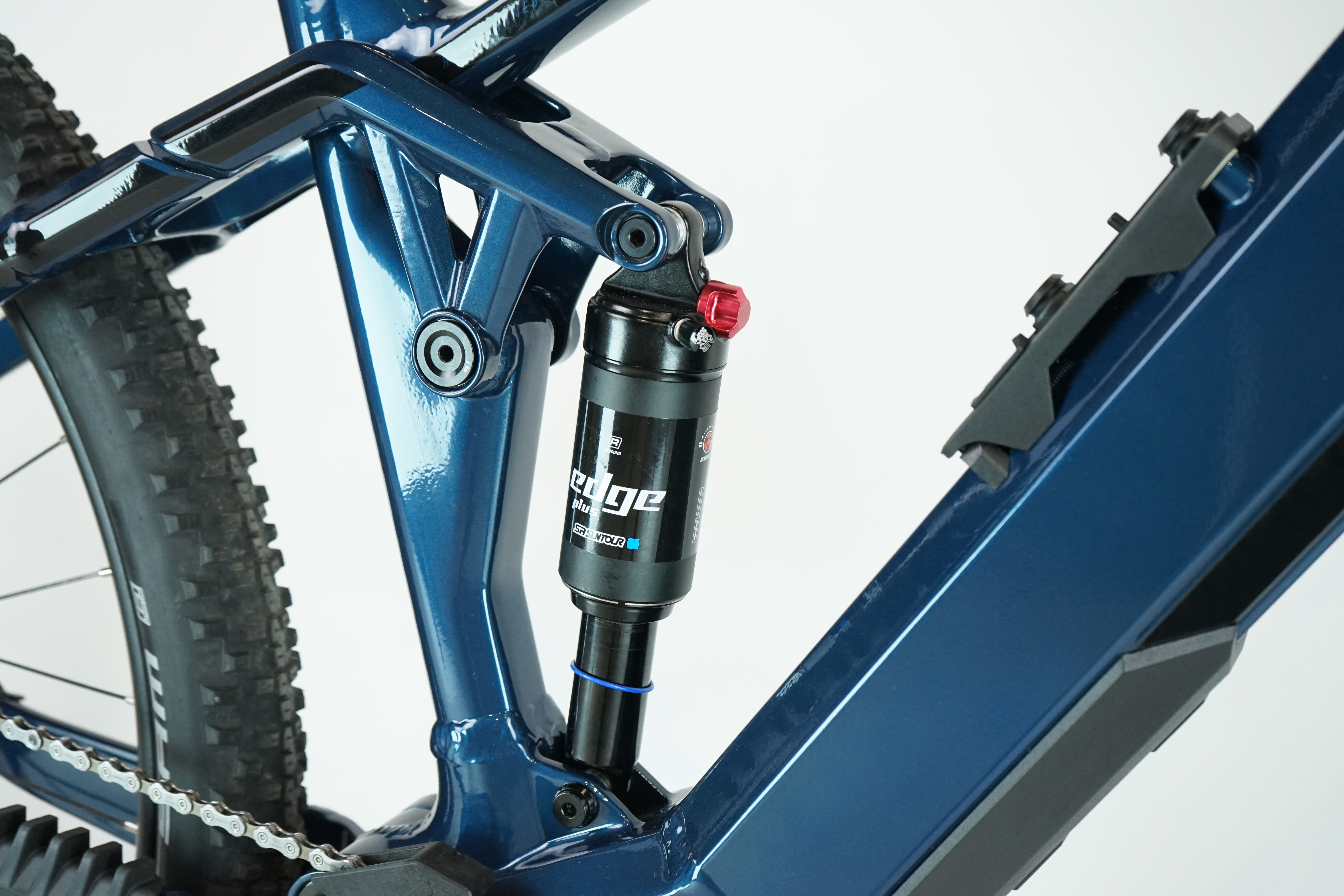 Bulls Sonic Evo TR 1 29 2023 - Fully E Bike – 750 Wh – 29 Zoll