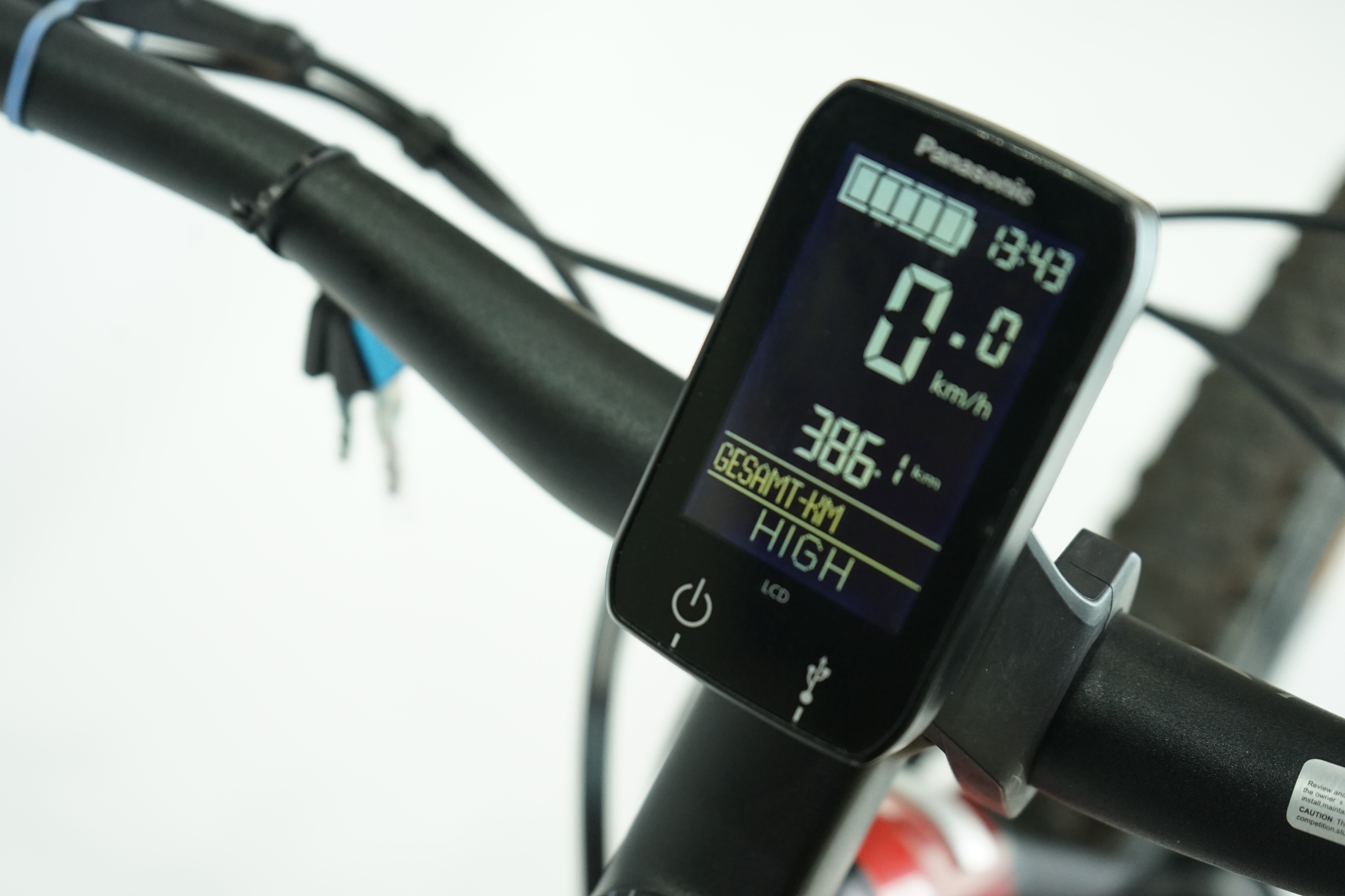 Leaderfox Arran 27,5 2022 - 720 Wh - 27,5 Zoll