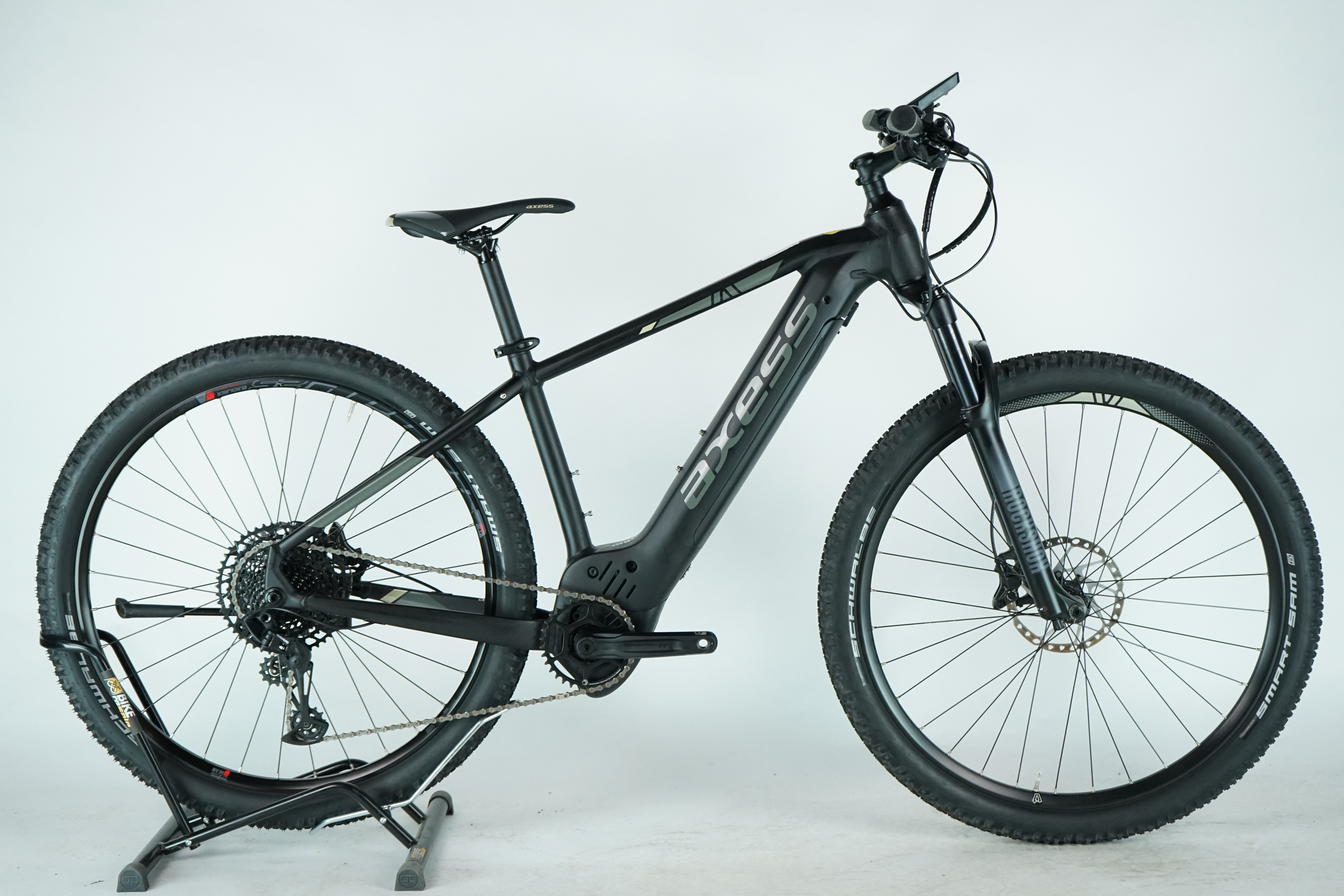 Axess Element 29 2022 - E Mountainbike - 625Wh - 29Zoll