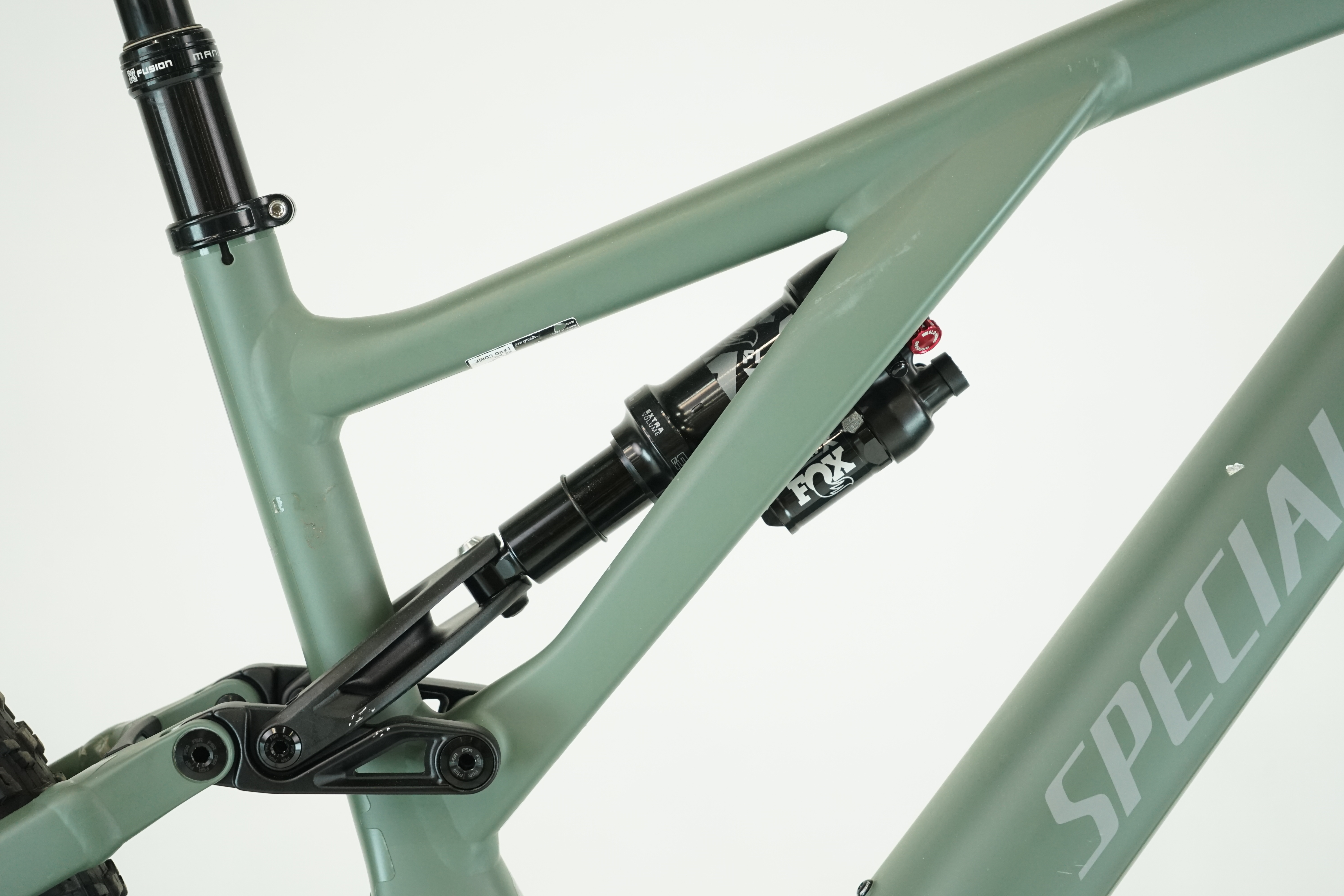 Specialized Turbo Levo Comp Alloy 2023 - Fully E Bike - 700 Wh - 29 / 27,5 Zoll