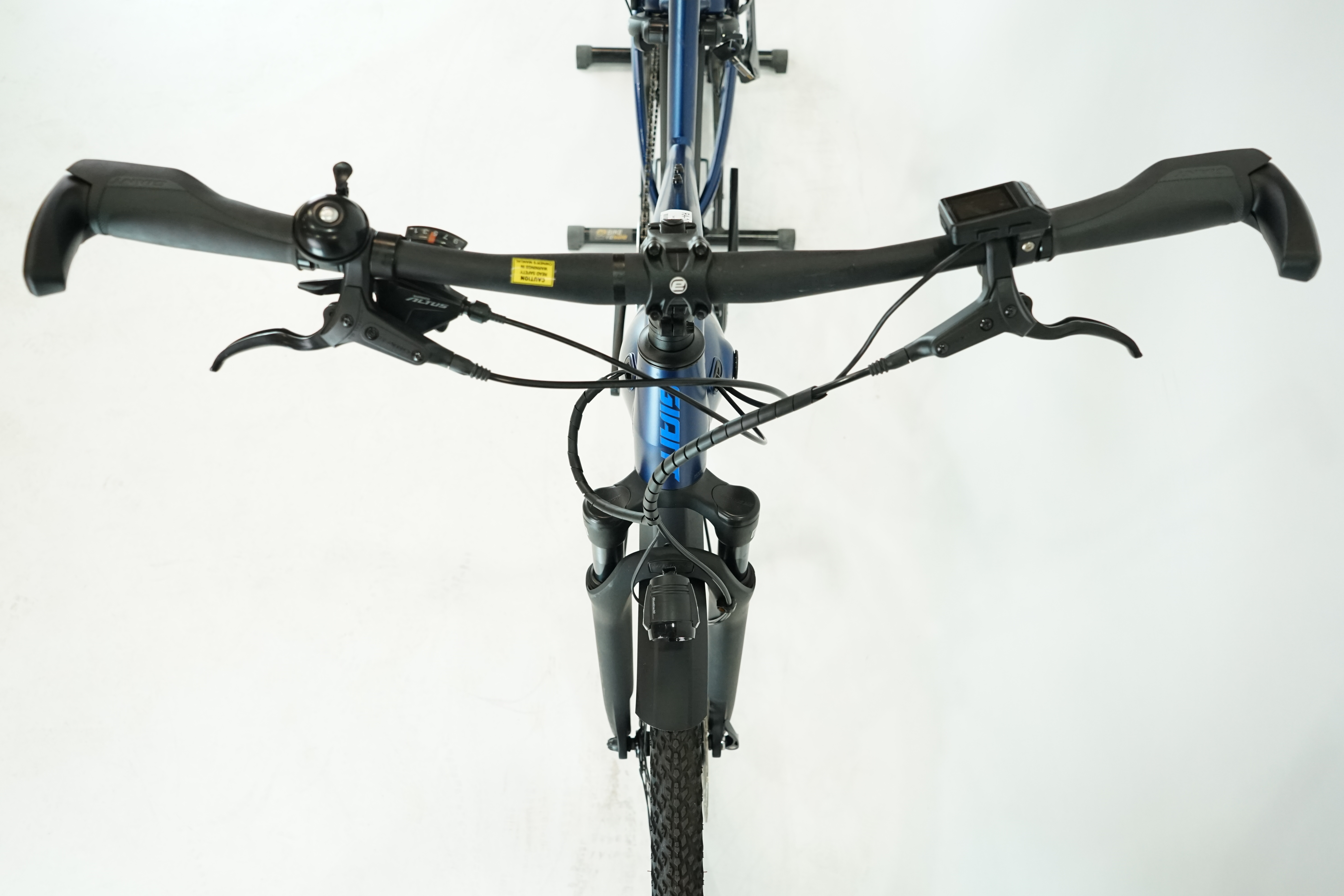 Giant Explore E+2 STA 2022 - Trekking E Bike - 500 Wh - Damen Sport