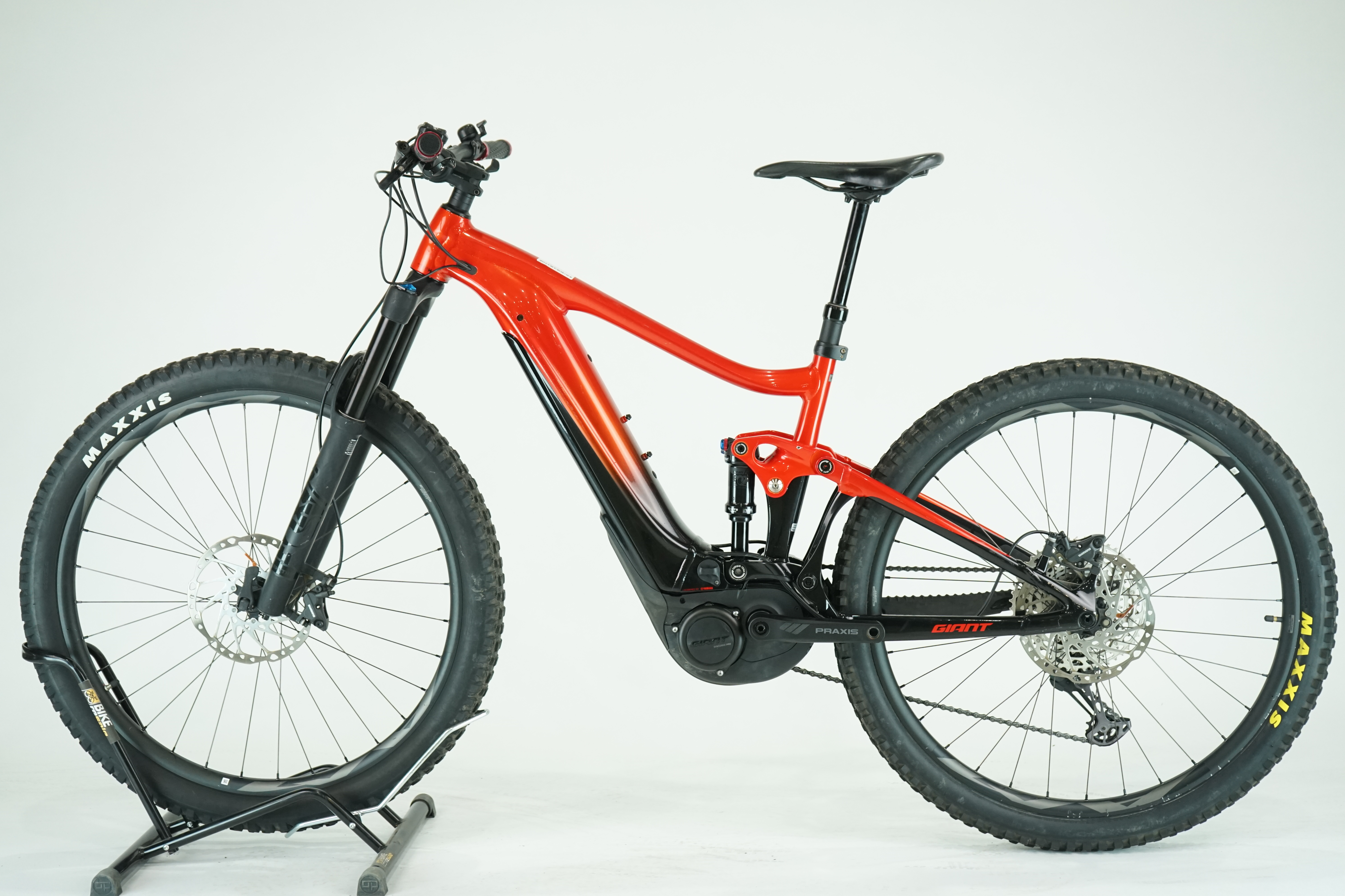 Giant Trance X E+ 2 2021 - Fully E Bike - 621 Wh - 29 Zoll