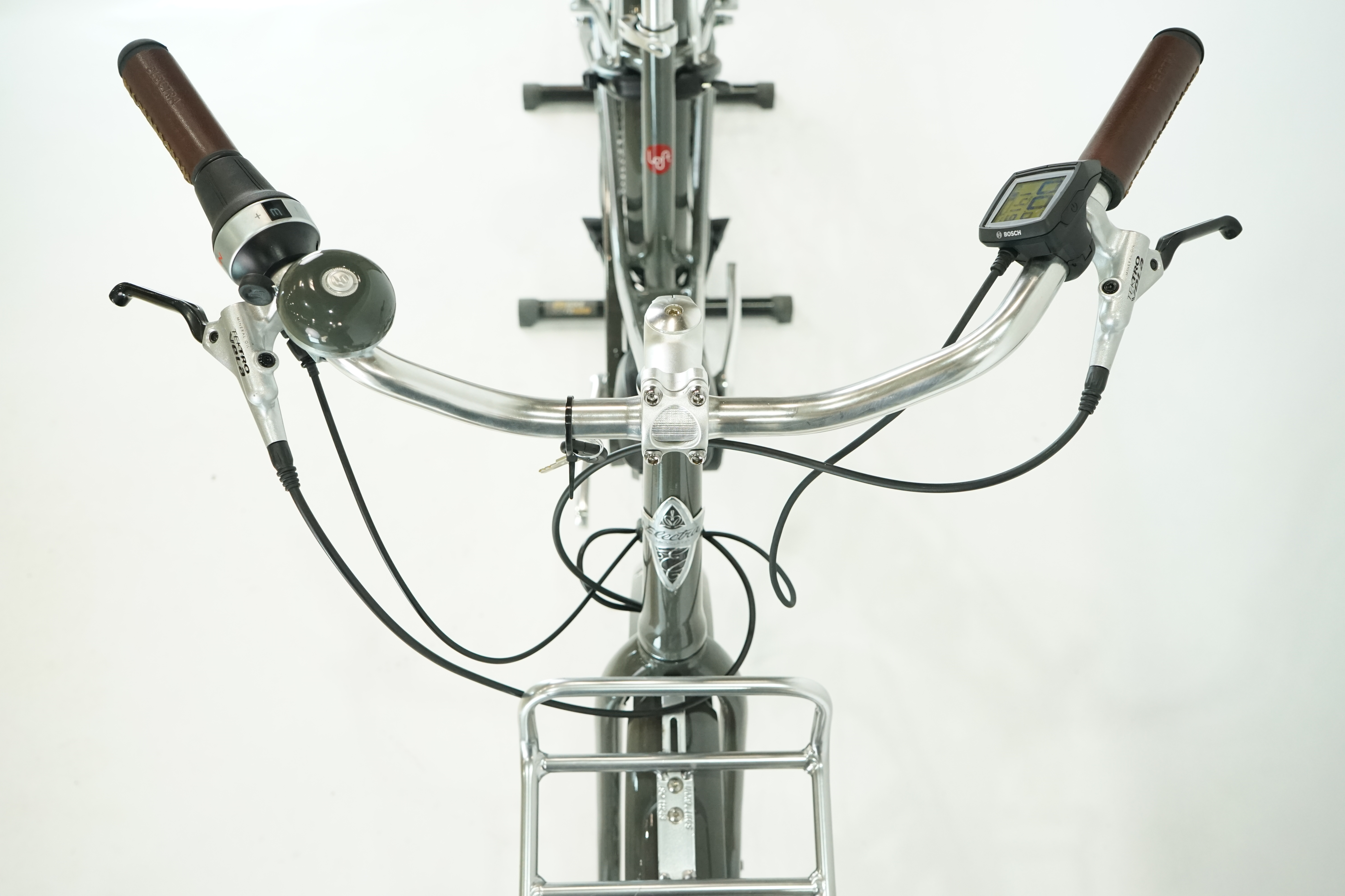 Electra Loft Go! 5i Step Thru 2021 - City E Bike - 500 Wh - Damen Sport