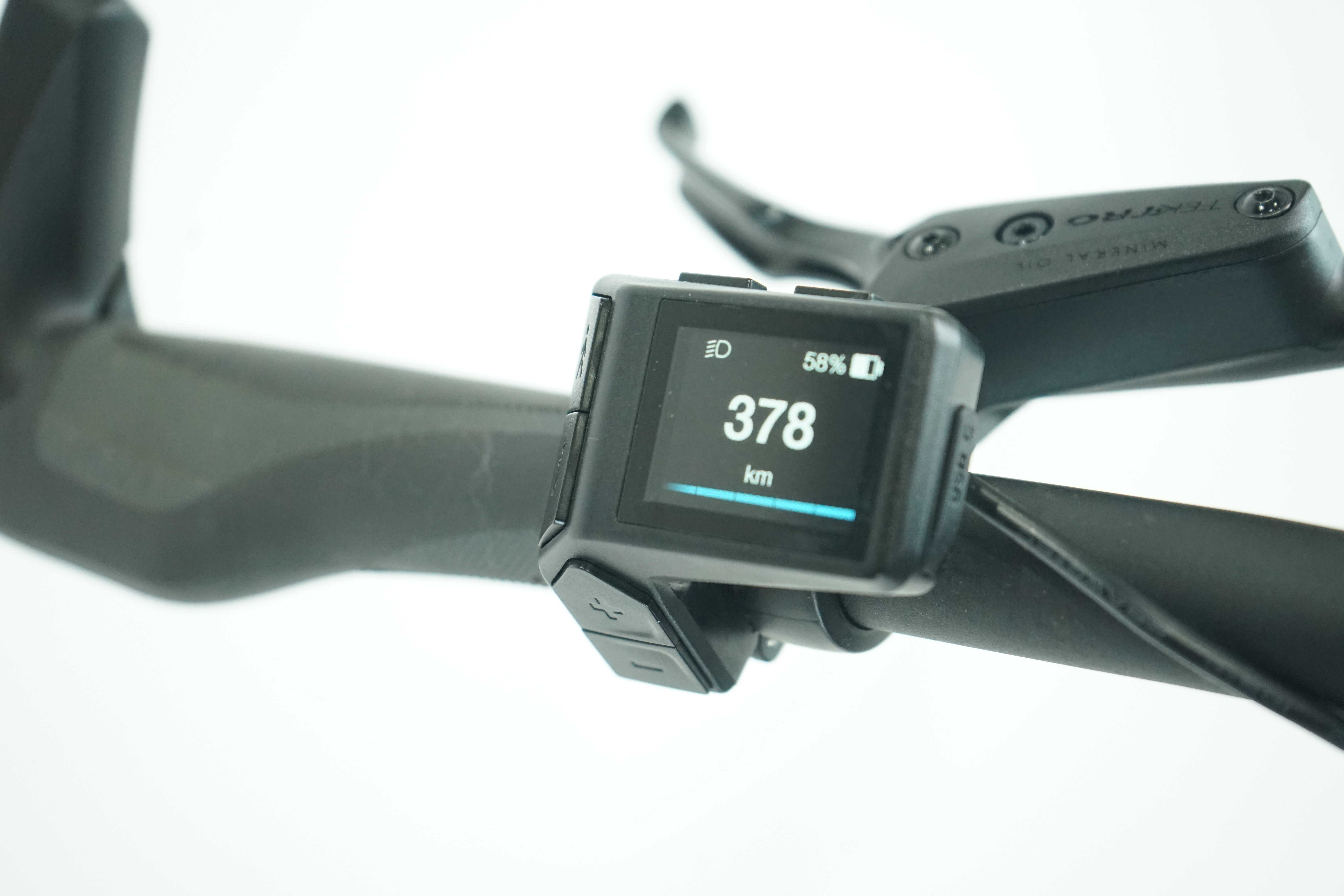 Giant Explore E+ 2 STA 2021 - E Trekking - 500 Wh - 28 Zoll