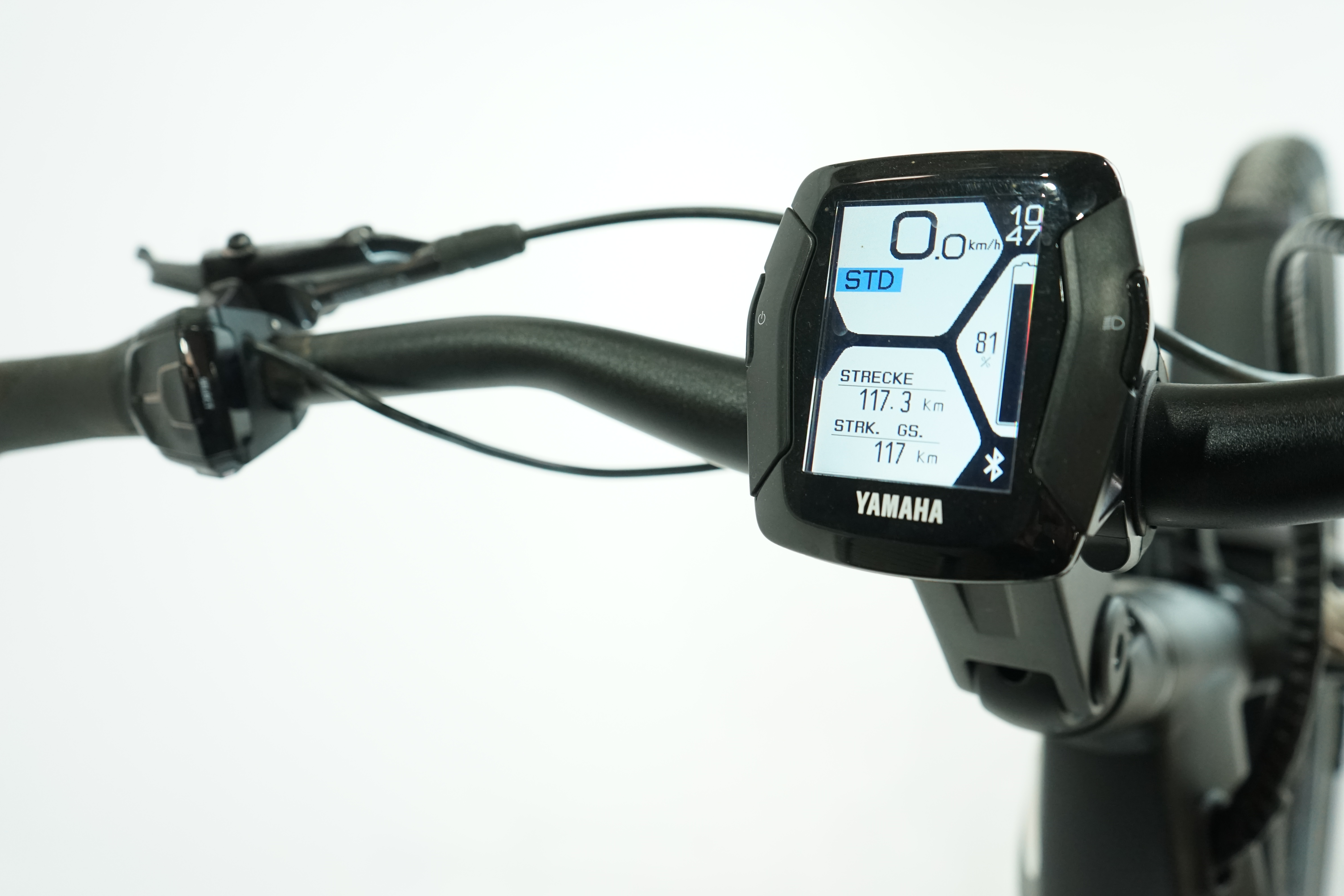 WINORA Yucatan 12 Pro 2021 - City E Bike - 630 Wh - Tiefeinsteiger - 27,5 Zoll