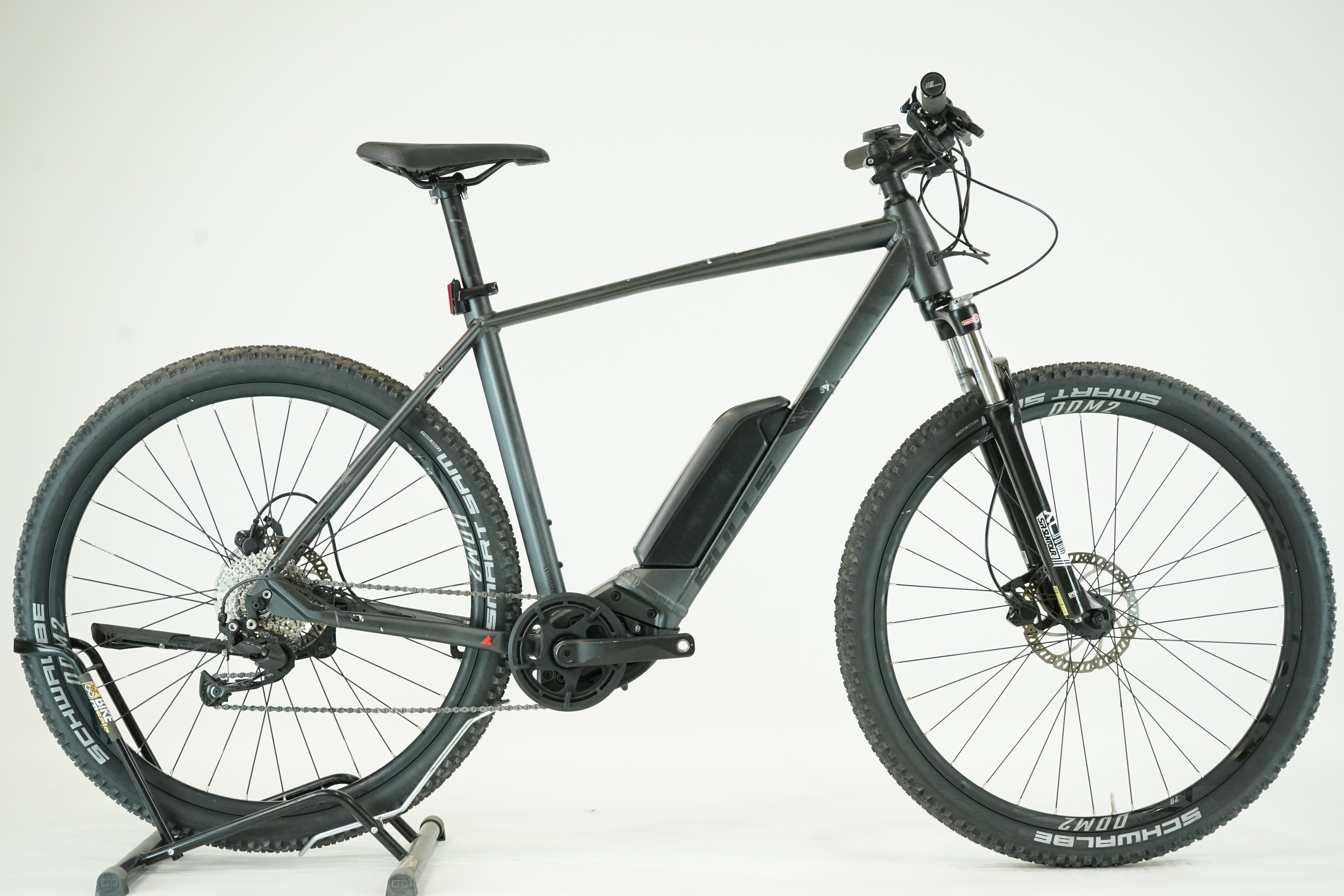 BULLS LT CX 29 2023 - E Mountainbike - 500 Wh - Diamant - 29 Zoll