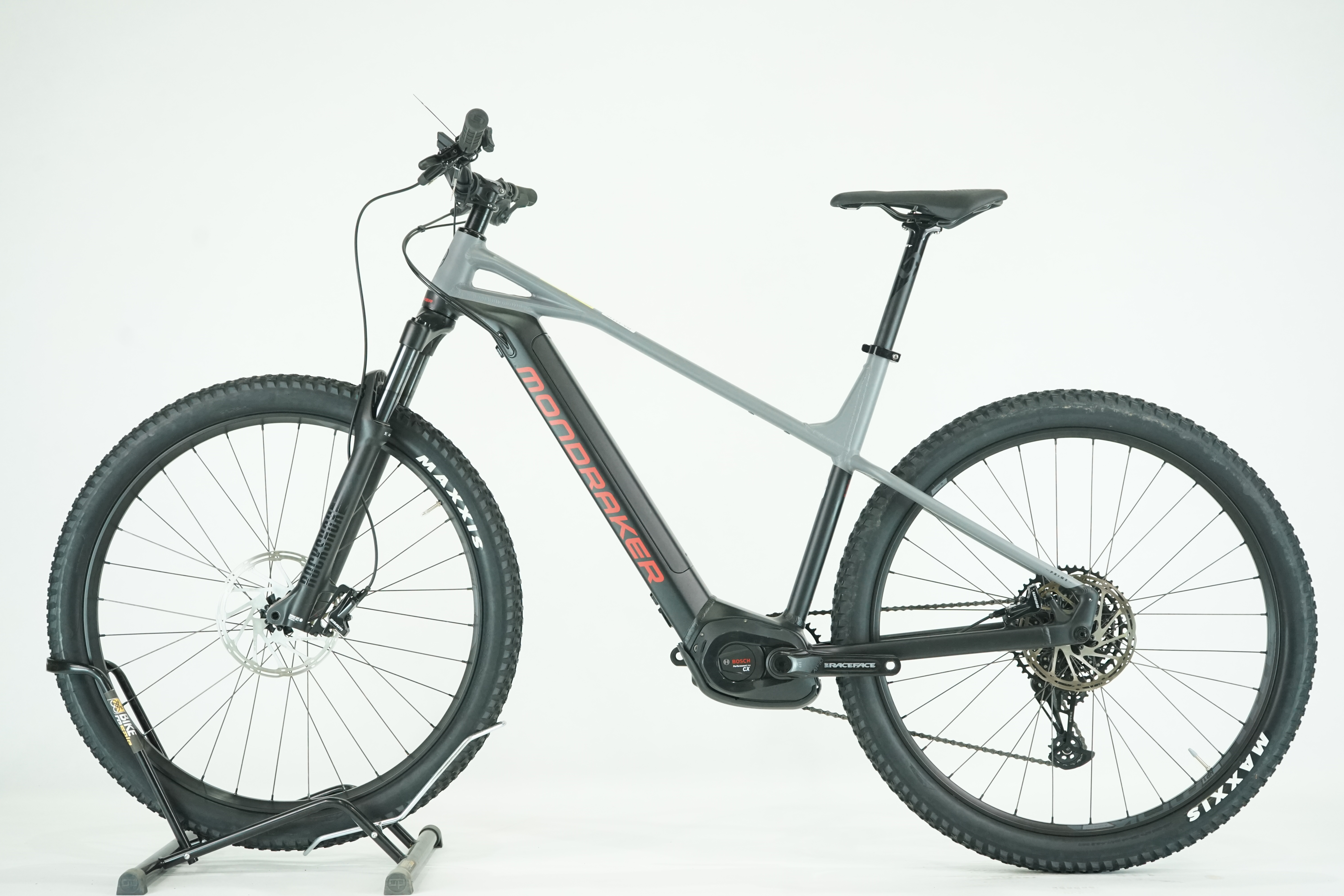 Mondraker Prime 2023 - E Mountainbike - 625 Wh - 29 Zoll - Hardtail