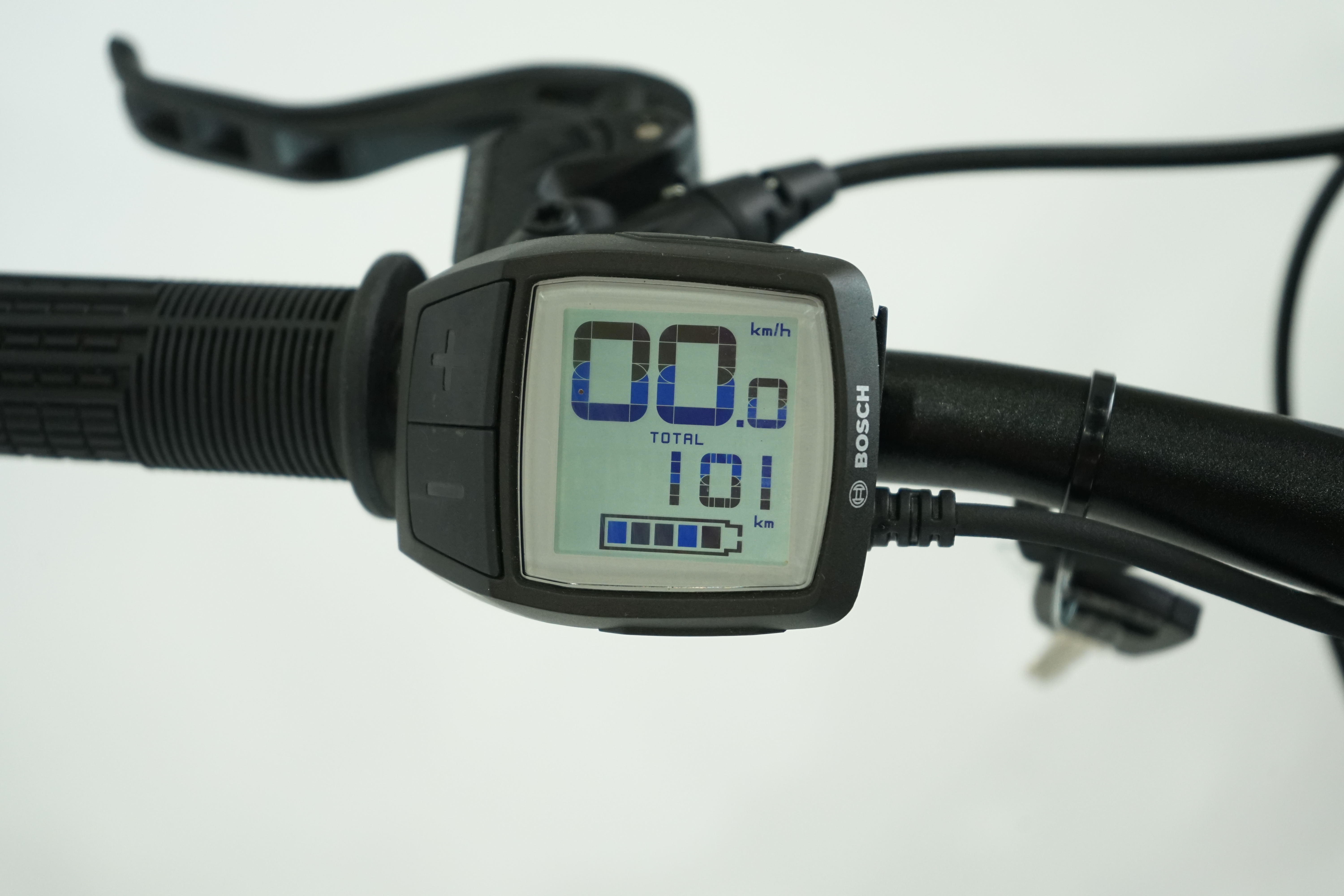 Cube Acid 240 Hybrid Rookie SLX 400 - Kinder Mountain E Bike  - 400 Wh - 24 Zoll