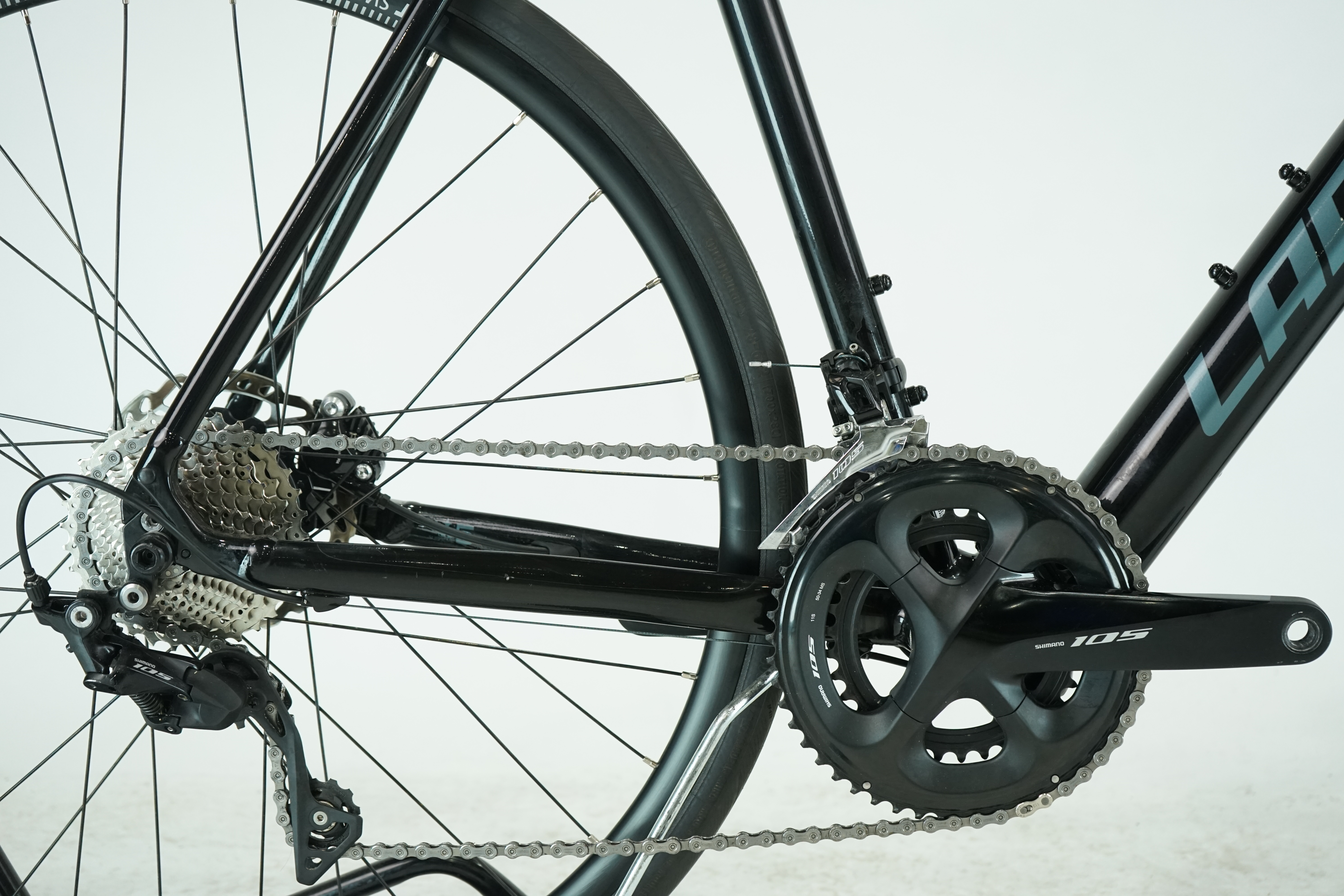 Lapierre eSensium 5.2 2021 - Rennrad E Bike - 250 Wh - Aluminium