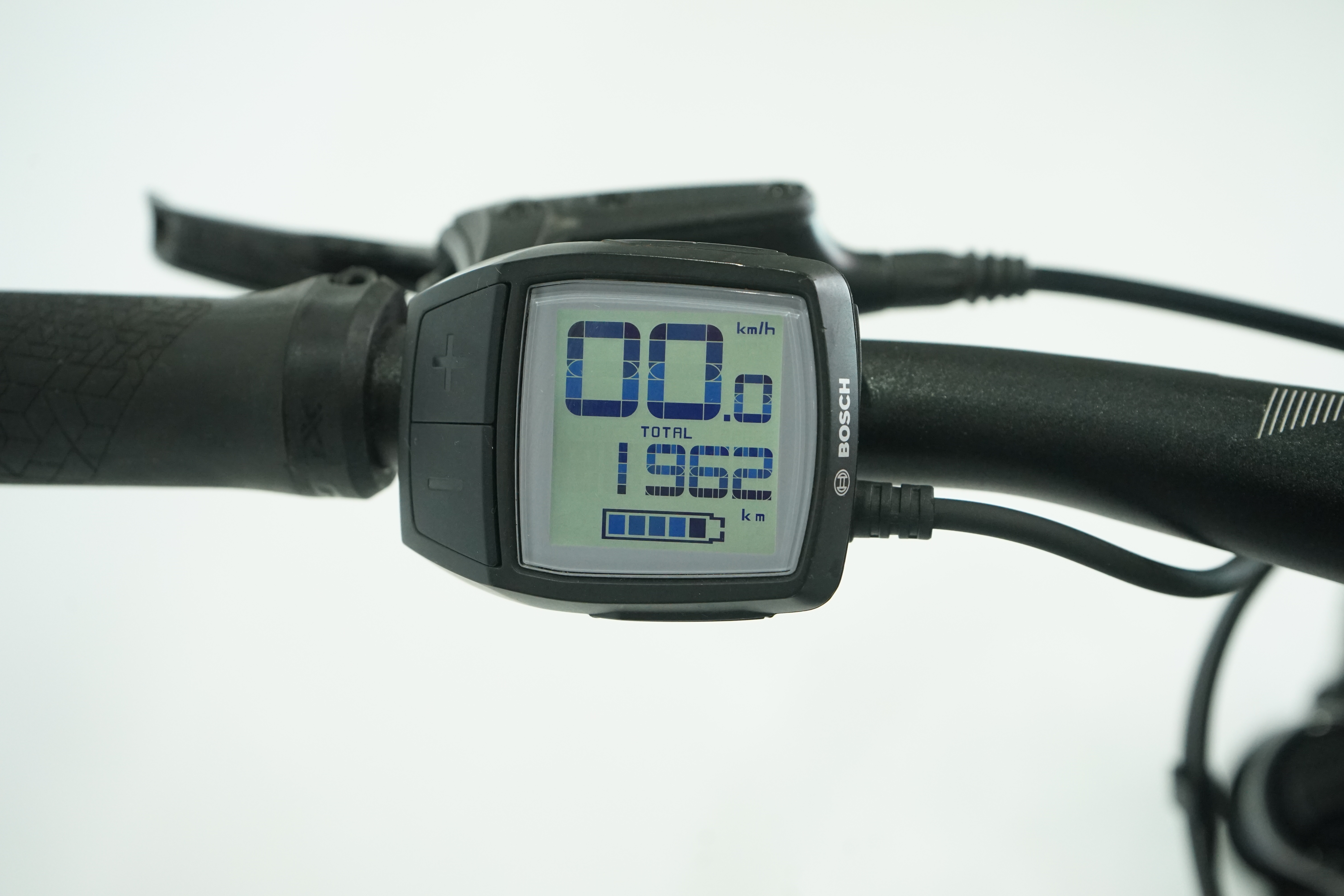 Haibike HardSeven 5 2021 - Mountain E Bike - 500 Wh - 27,5 Zoll - Hardtail