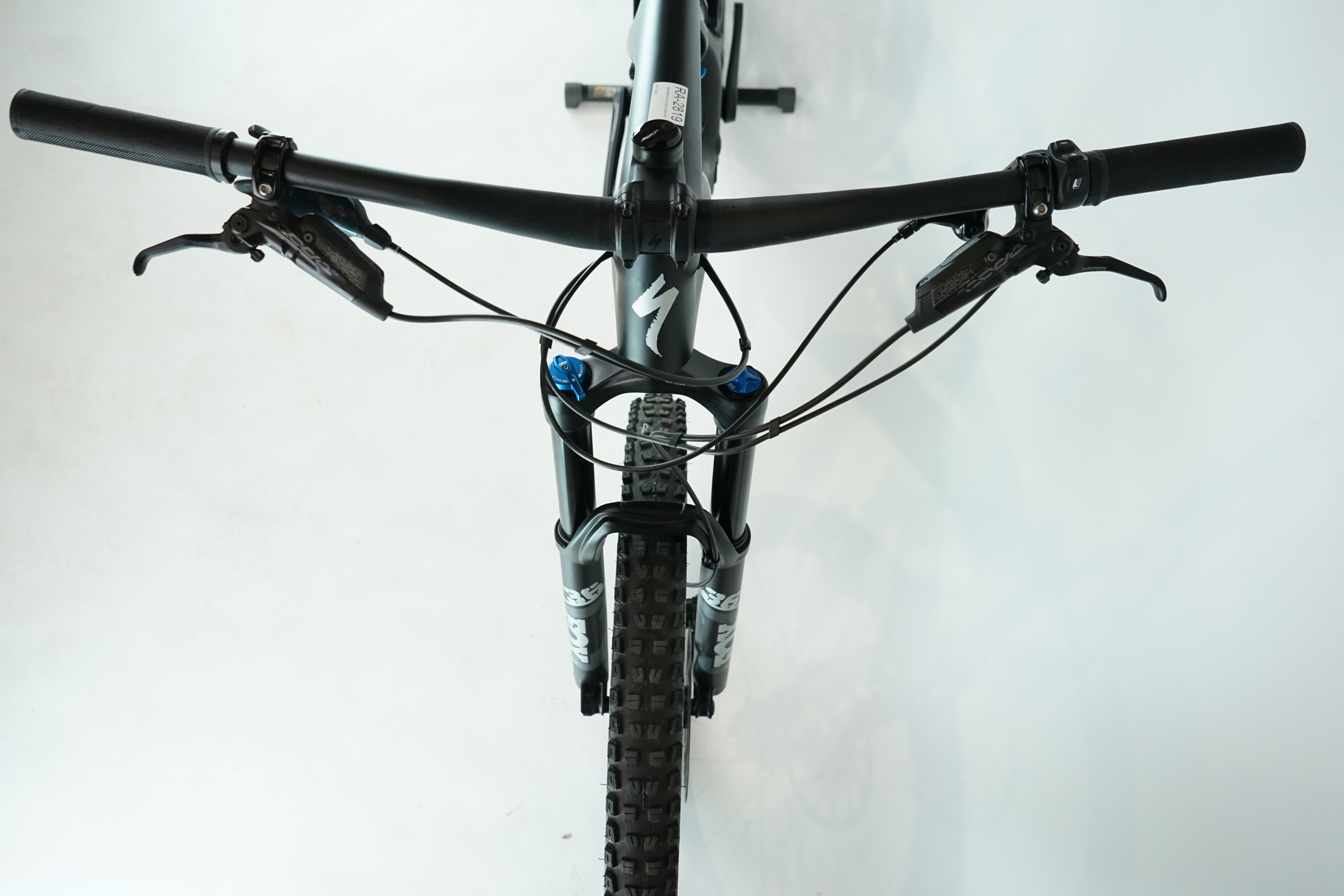 Specialized Levo Comp Carbon NB  2023 - E Fully - 700Wh - 27,5 / 29 Zoll