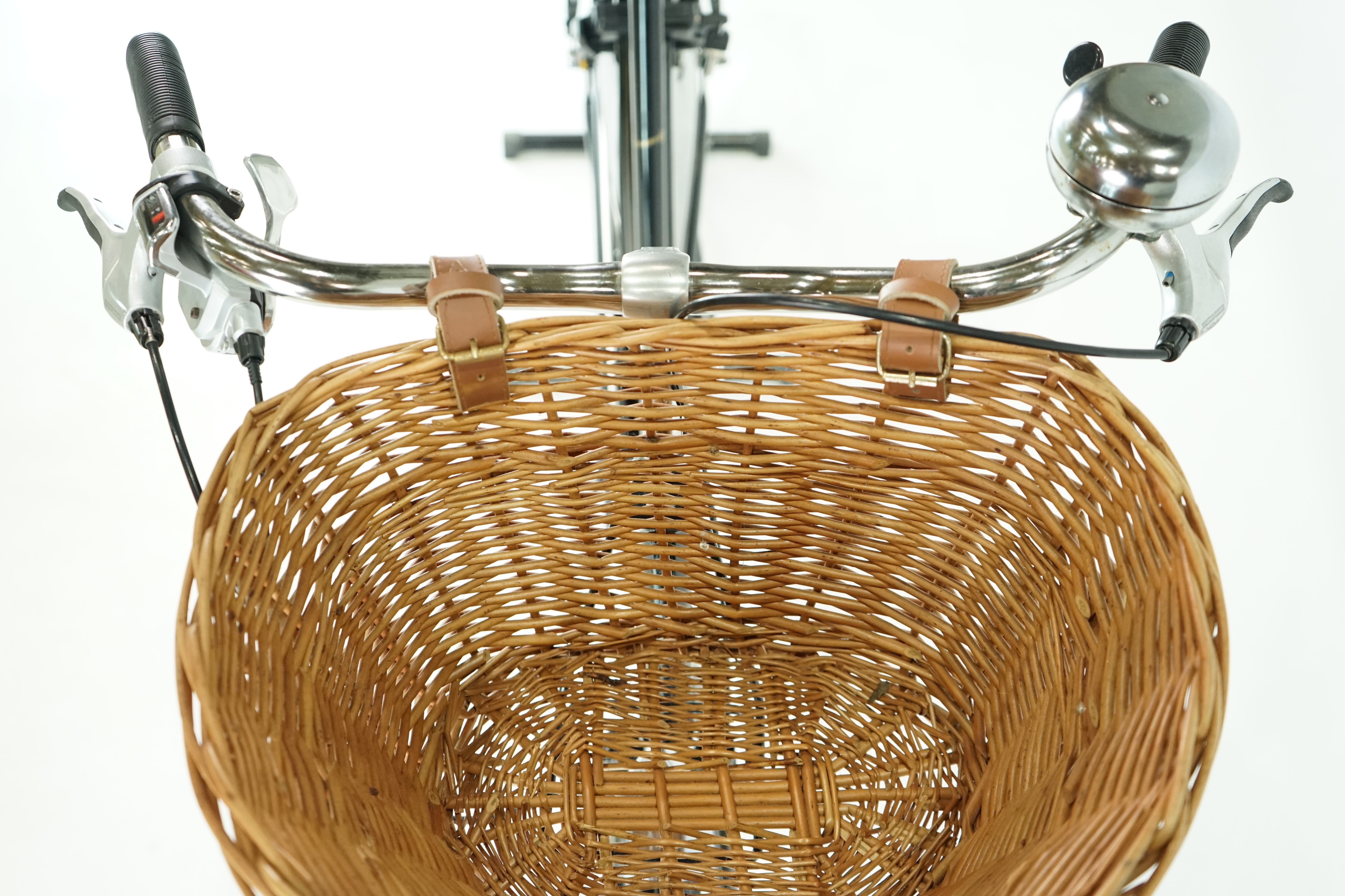 Pashley Princess Sovereign 2022 - City Bike - Stahl - 28 Zoll - Tiefeinsteiger