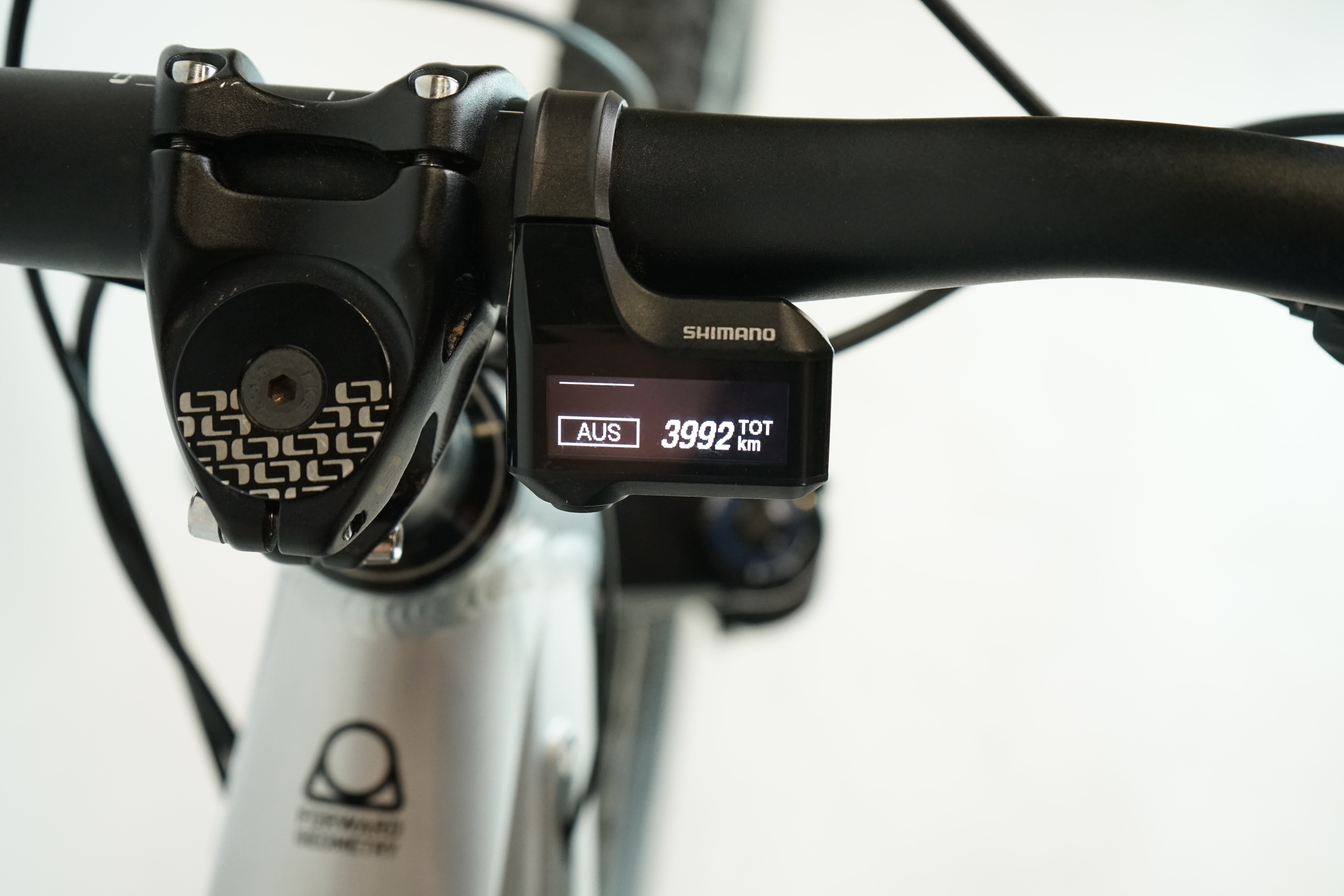 Mondraker Thundra 29 2021 - E Mountainbike - 630 Wh - 29 Zoll