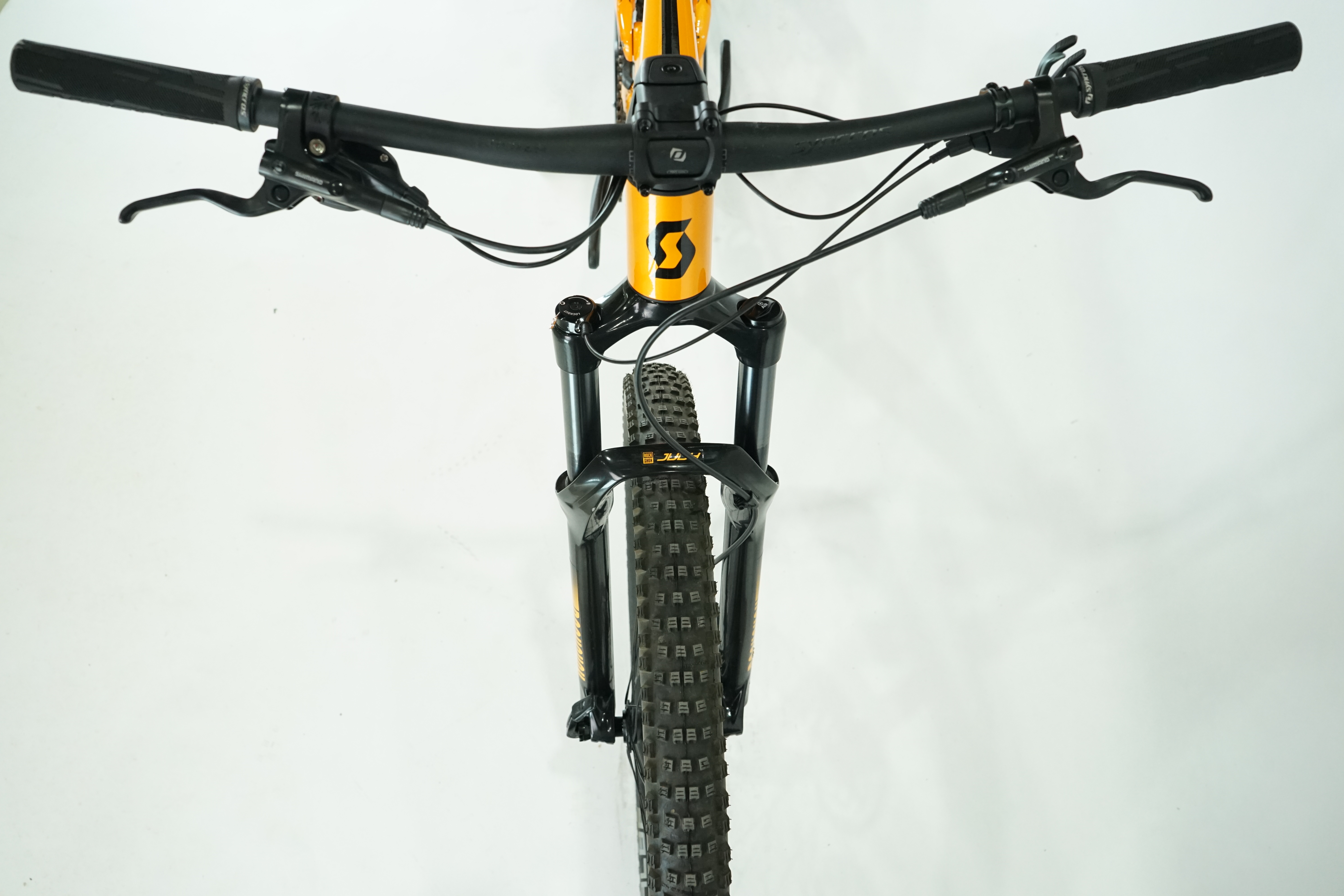 Scott Spark 970 2022 - Fully Mountainbike - Aluminium - 29 Zoll