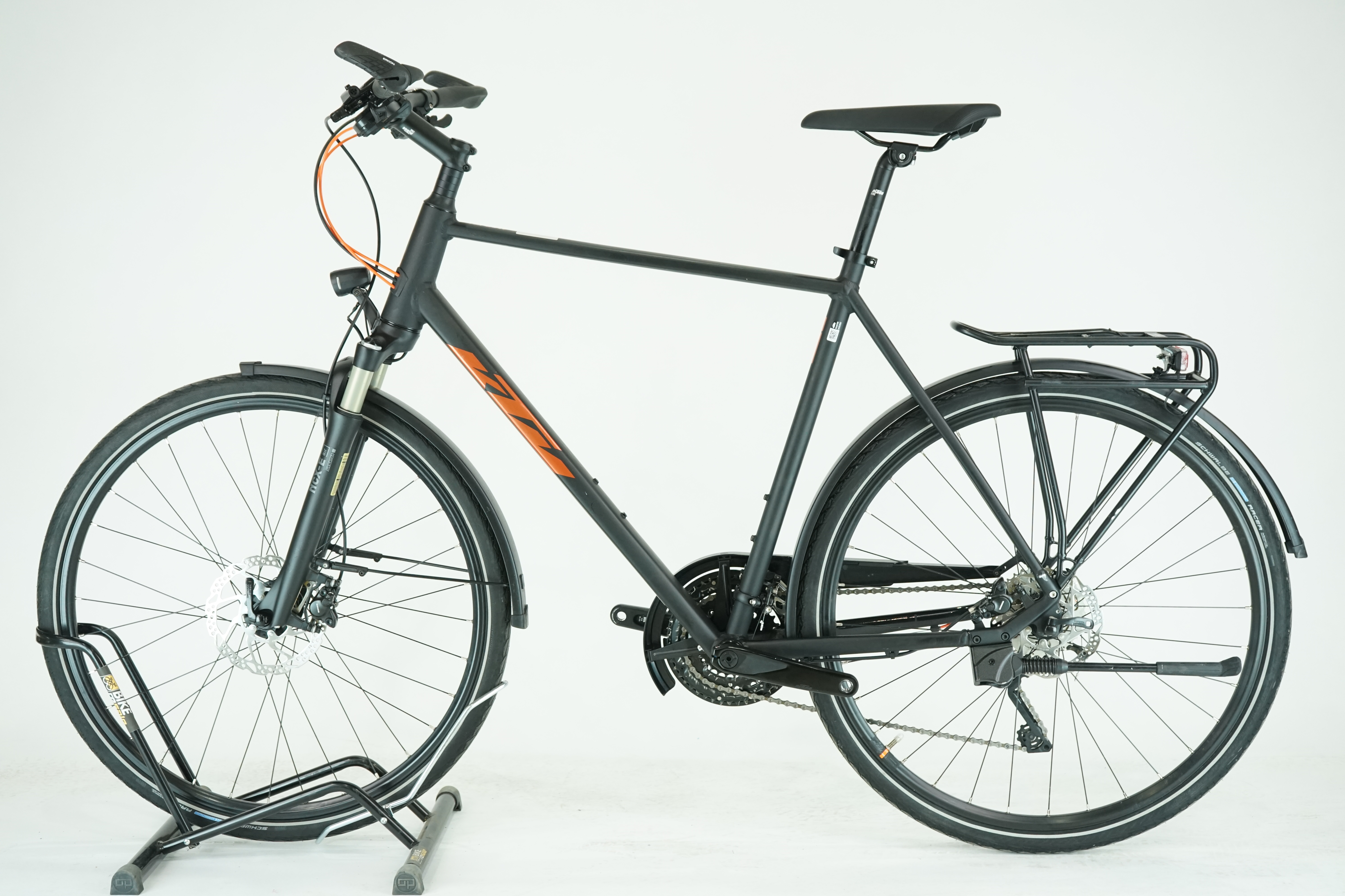 KTM LIFE 1964 2023 - Trekkingrad - 28 Zoll - Diamant