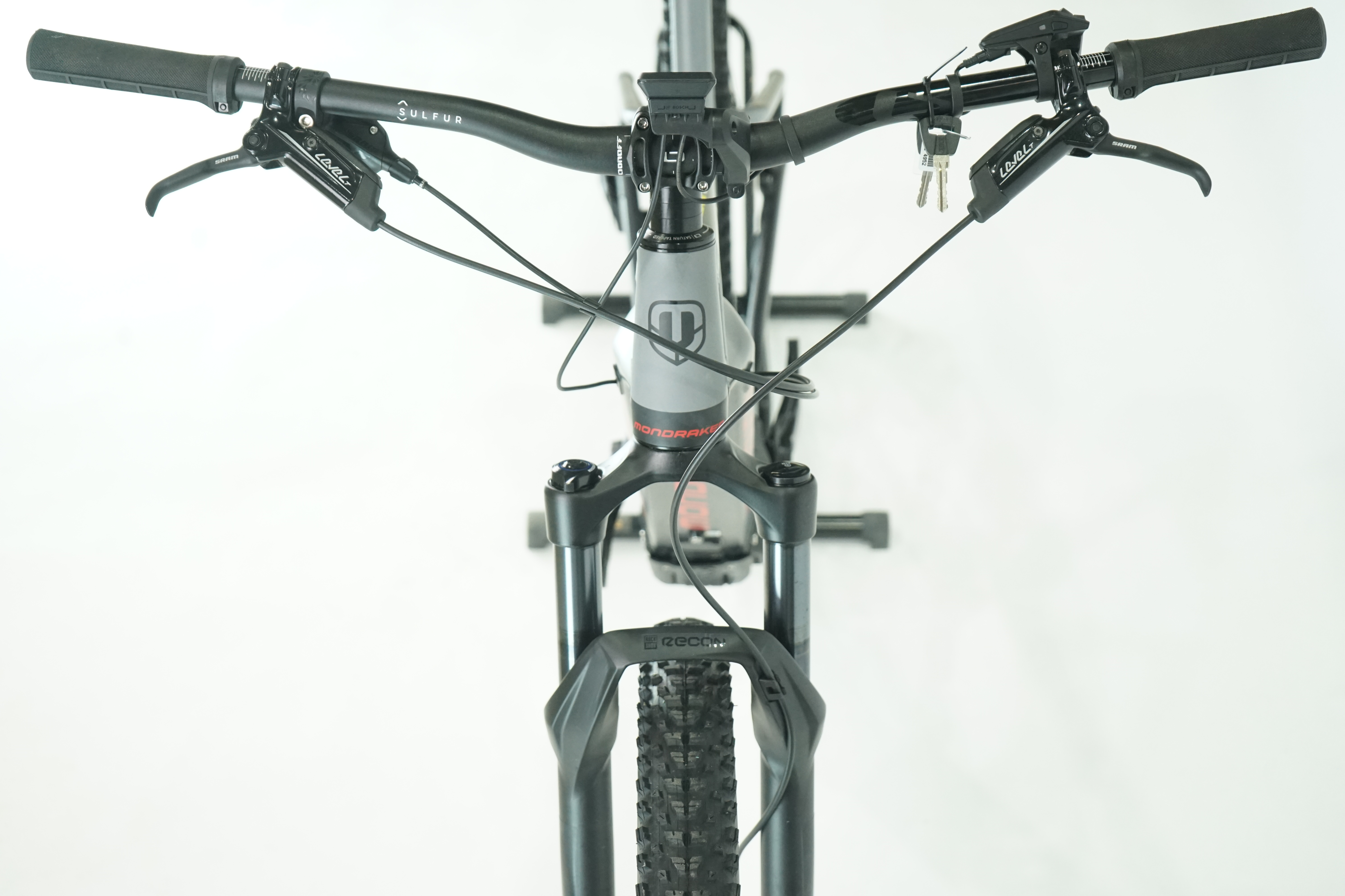 Mondraker Prime 2023 - E Mountainbike - 625 Wh - 29 Zoll - Hardtail