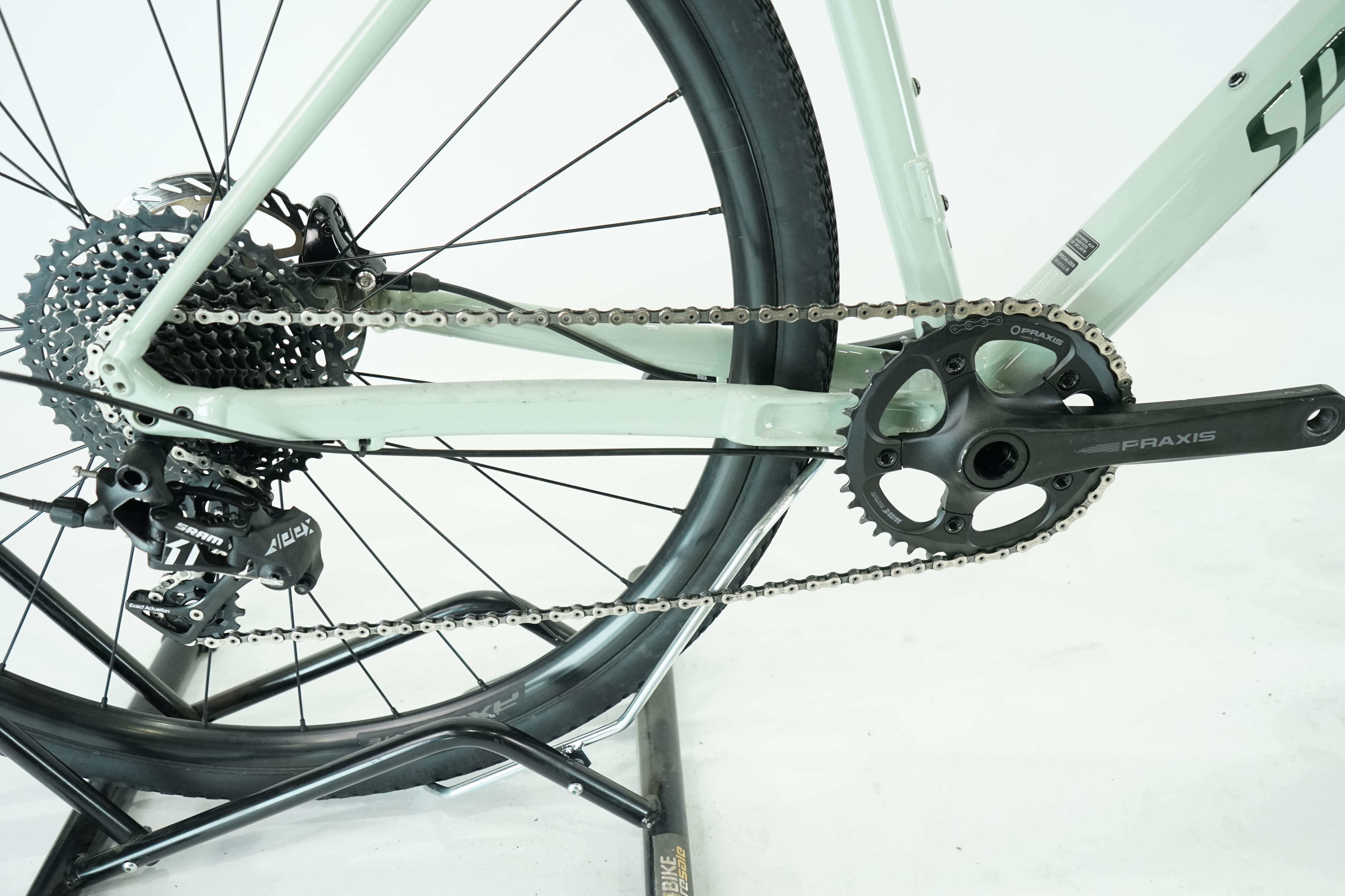 Specialized Diverge E5 Comp 2023 - Gravelbike - Aluminium