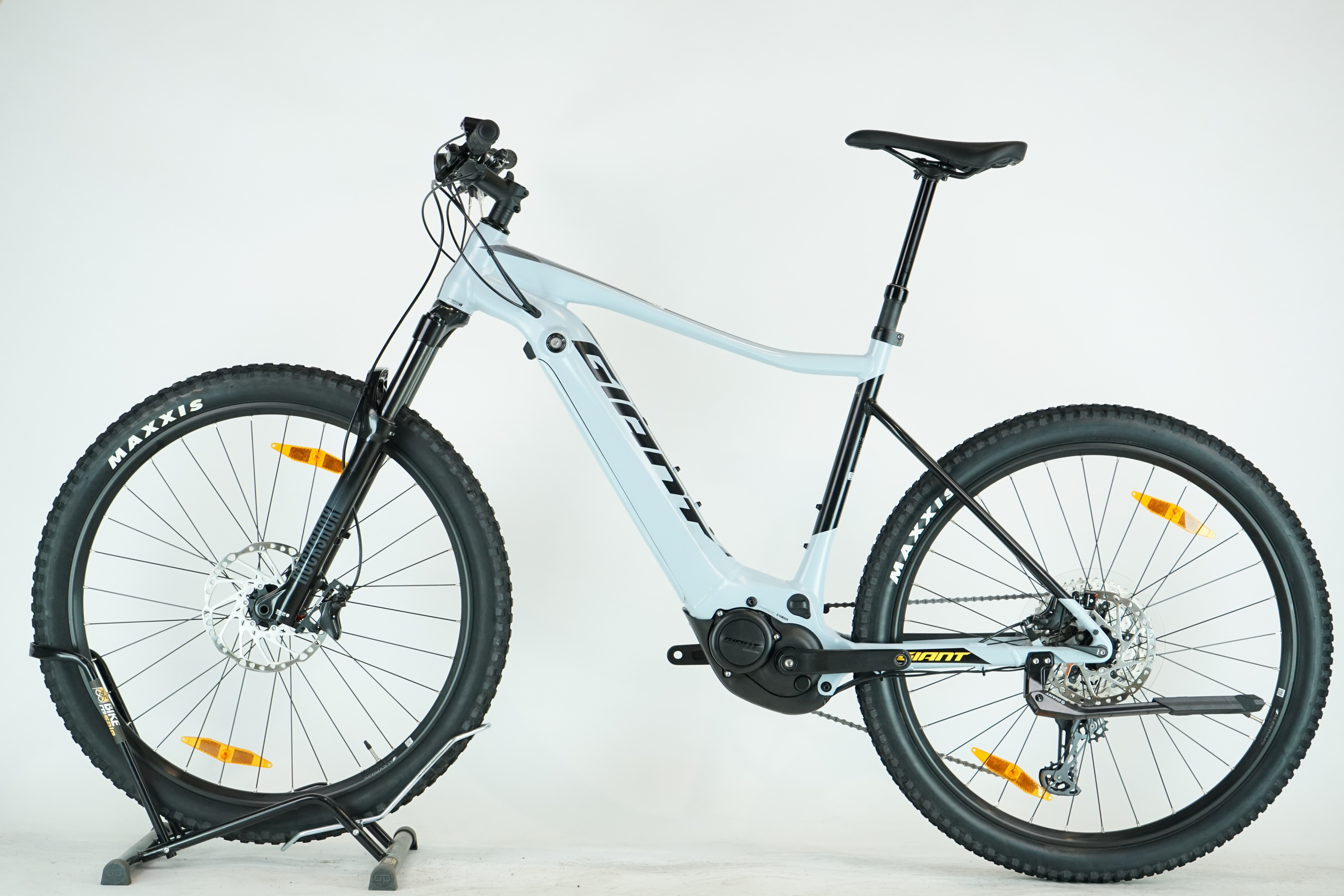 Giant Fathom E+ PRO 1 2022 - E Mountainbike - 625 Wh - 29 Zoll